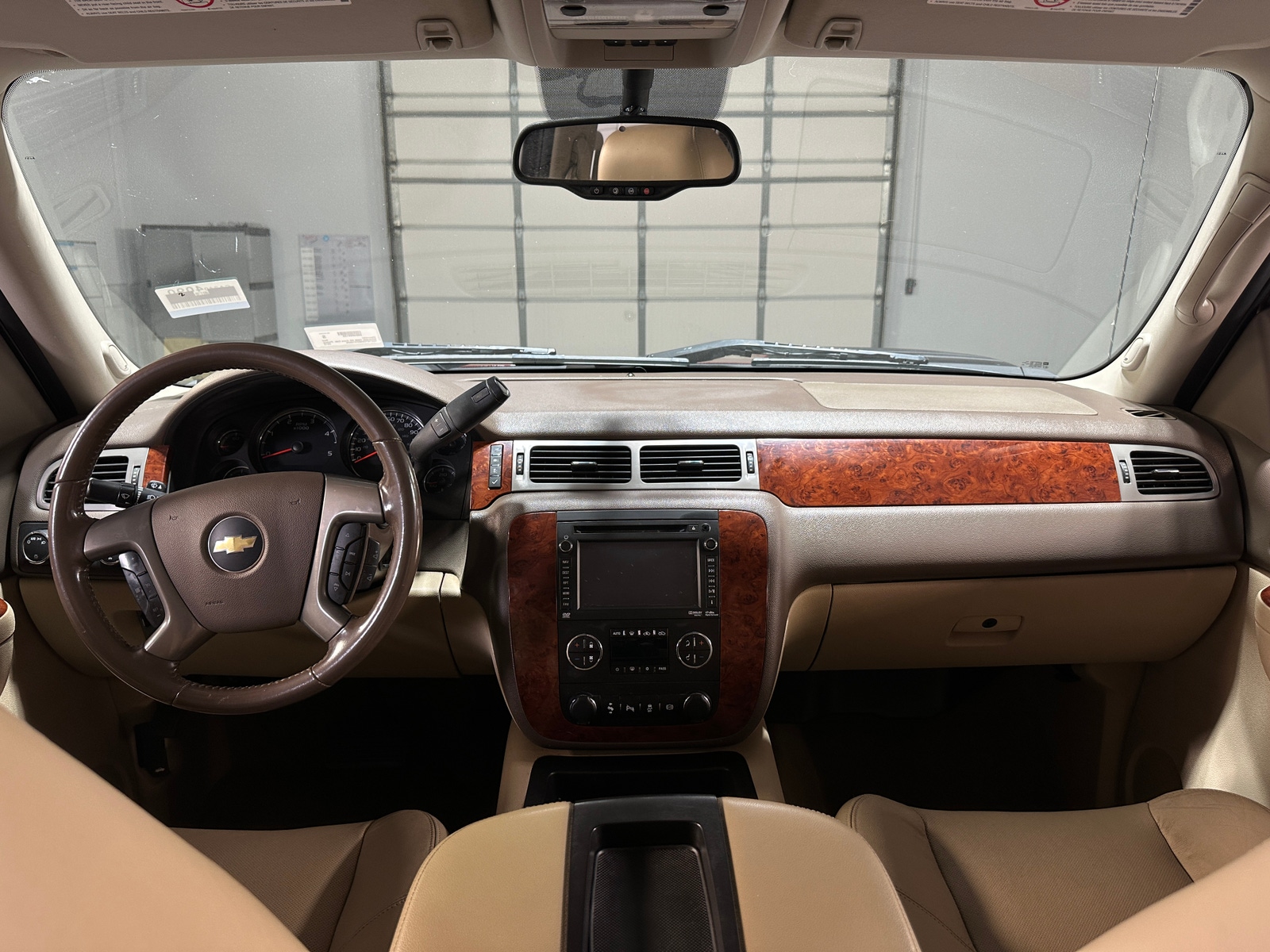 Thumbnail: 2013 Chevrolet Silverado 2500 - 2