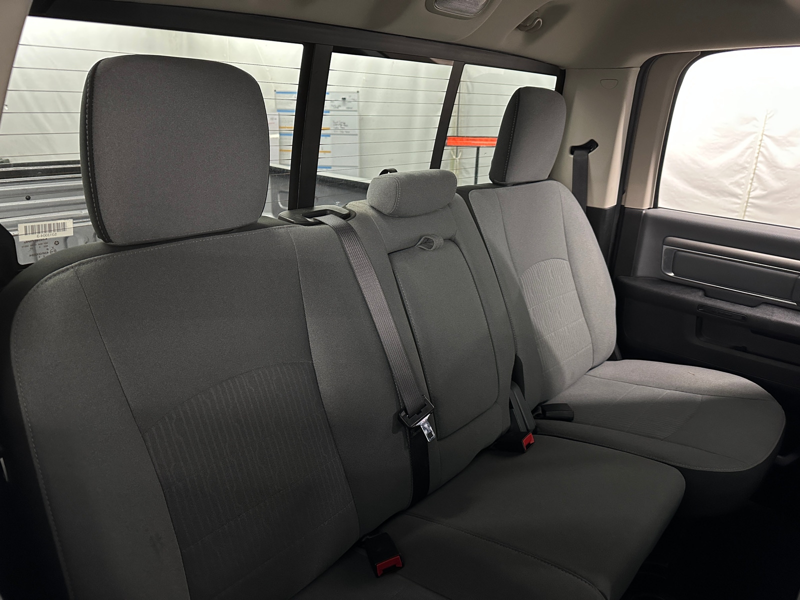 Thumbnail: 2023 RAM 1500 Classic - 6