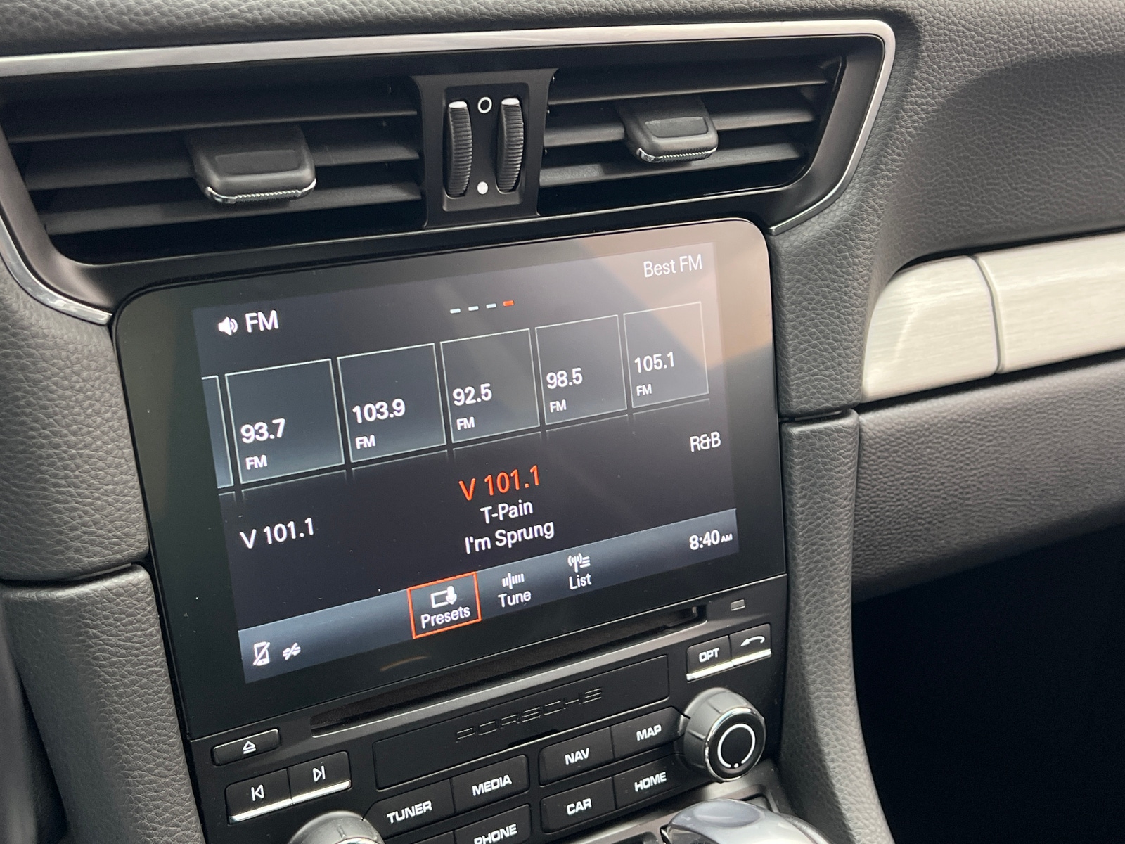 Thumbnail: 2018 Porsche 911 - 2