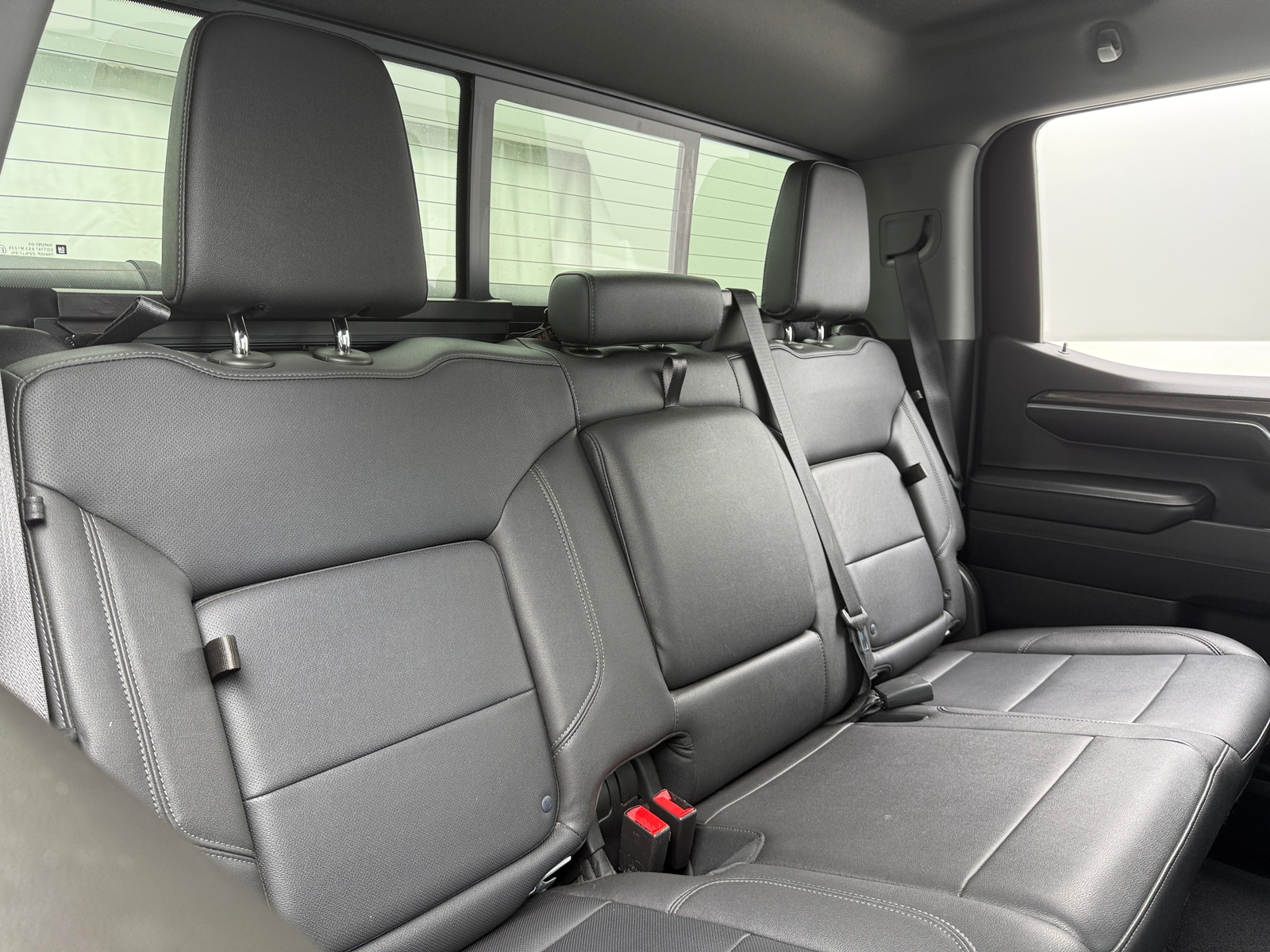 Thumbnail: 2024 Chevrolet Silverado 1500 - 5