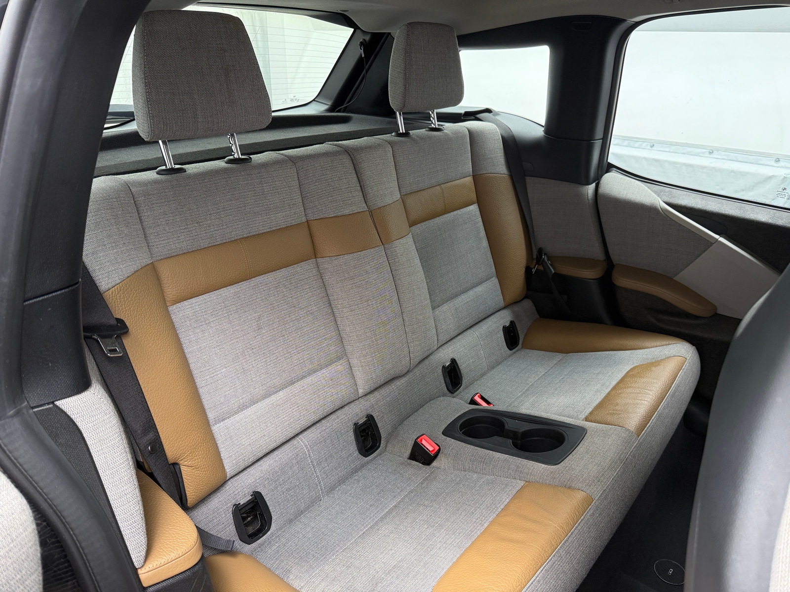 Thumbnail: 2015 BMW i3 - 5