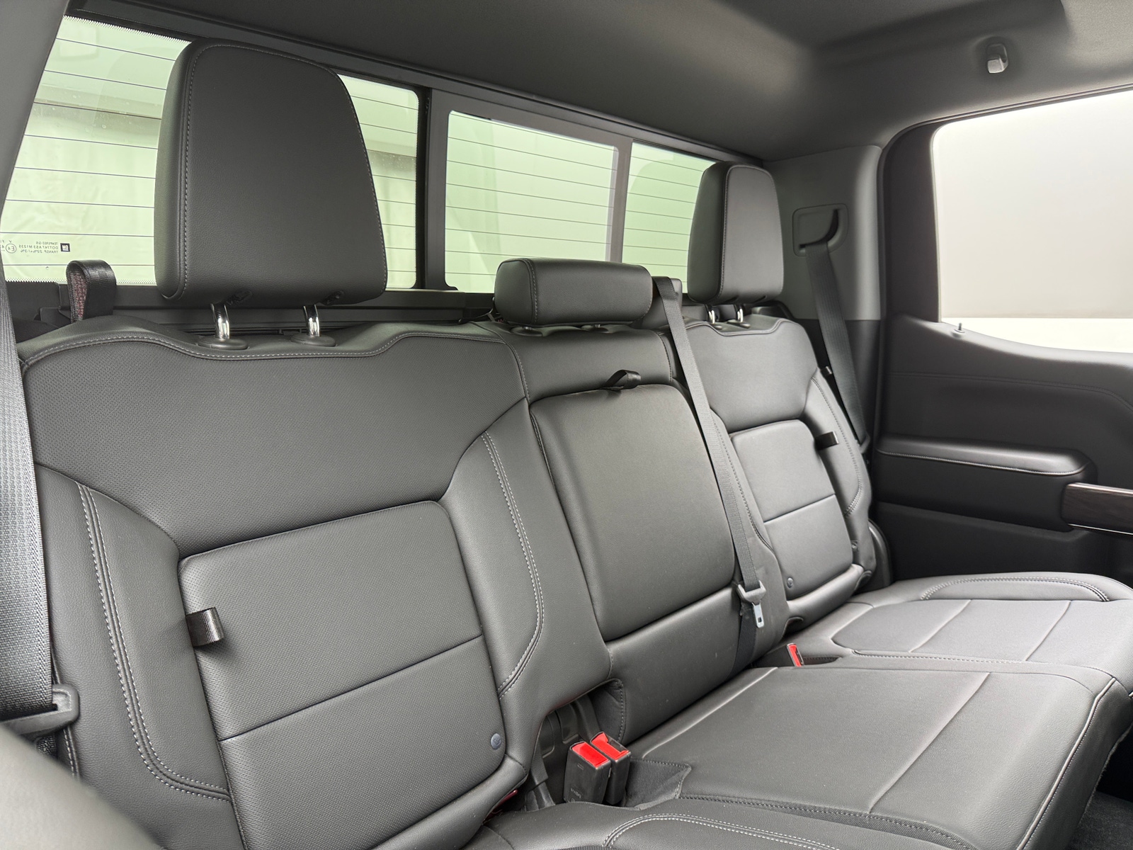 Thumbnail: 2020 GMC Sierra 1500 - 5