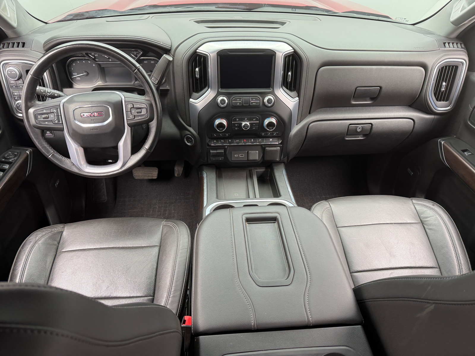 Thumbnail: 2020 GMC Sierra 1500 - 2