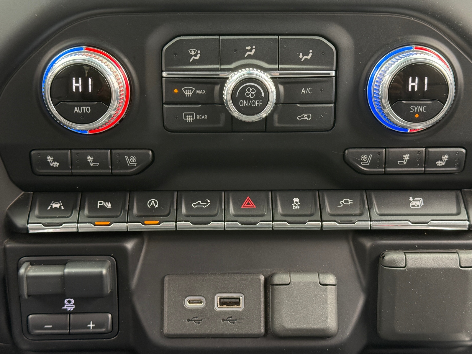 Thumbnail: 2020 GMC Sierra 1500 - 3