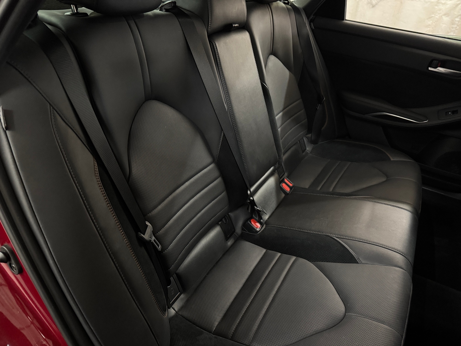 Thumbnail: 2021 Toyota Avalon - 5