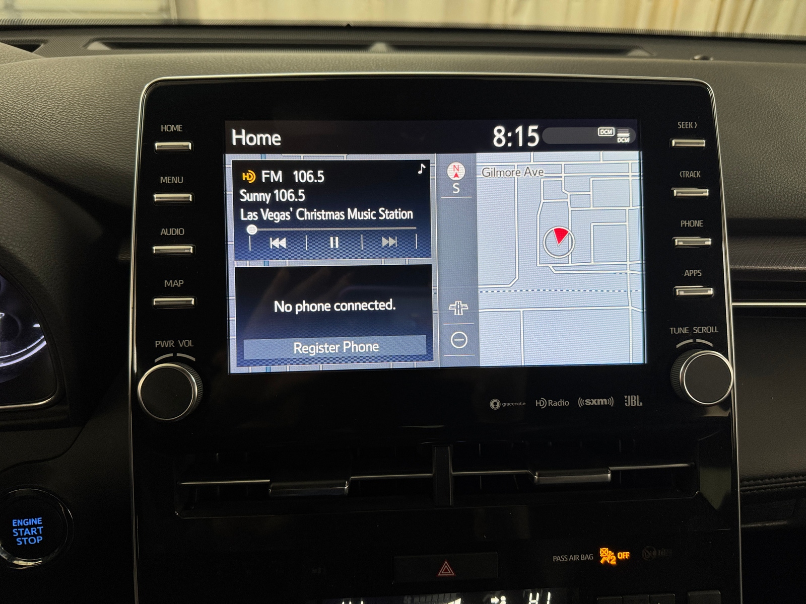 Thumbnail: 2021 Toyota Avalon - 3