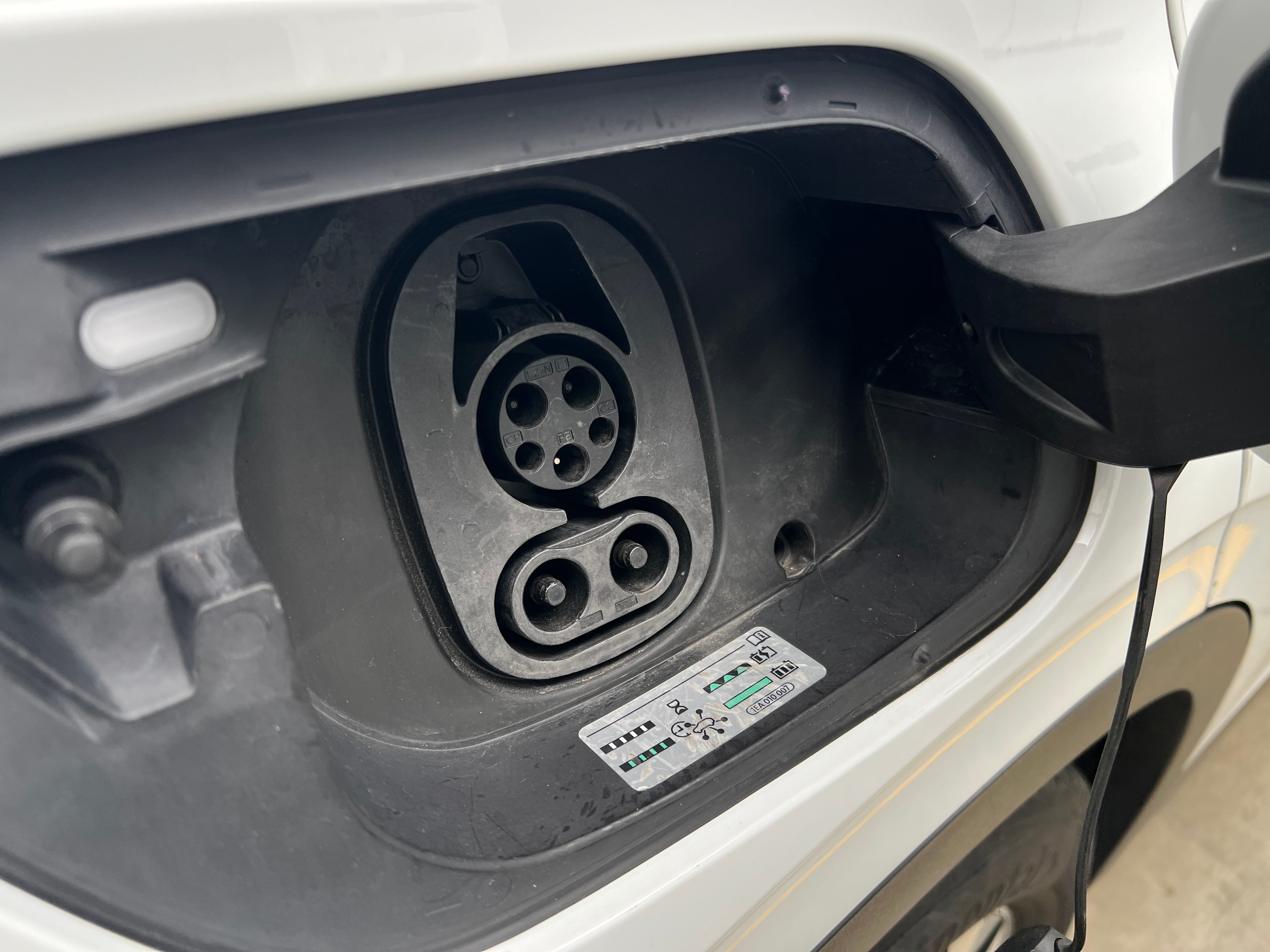 Used 2023 Volkswagen ID.4 PRO with VIN 1V2CMPE89PC020327 for sale in Auburn, WA