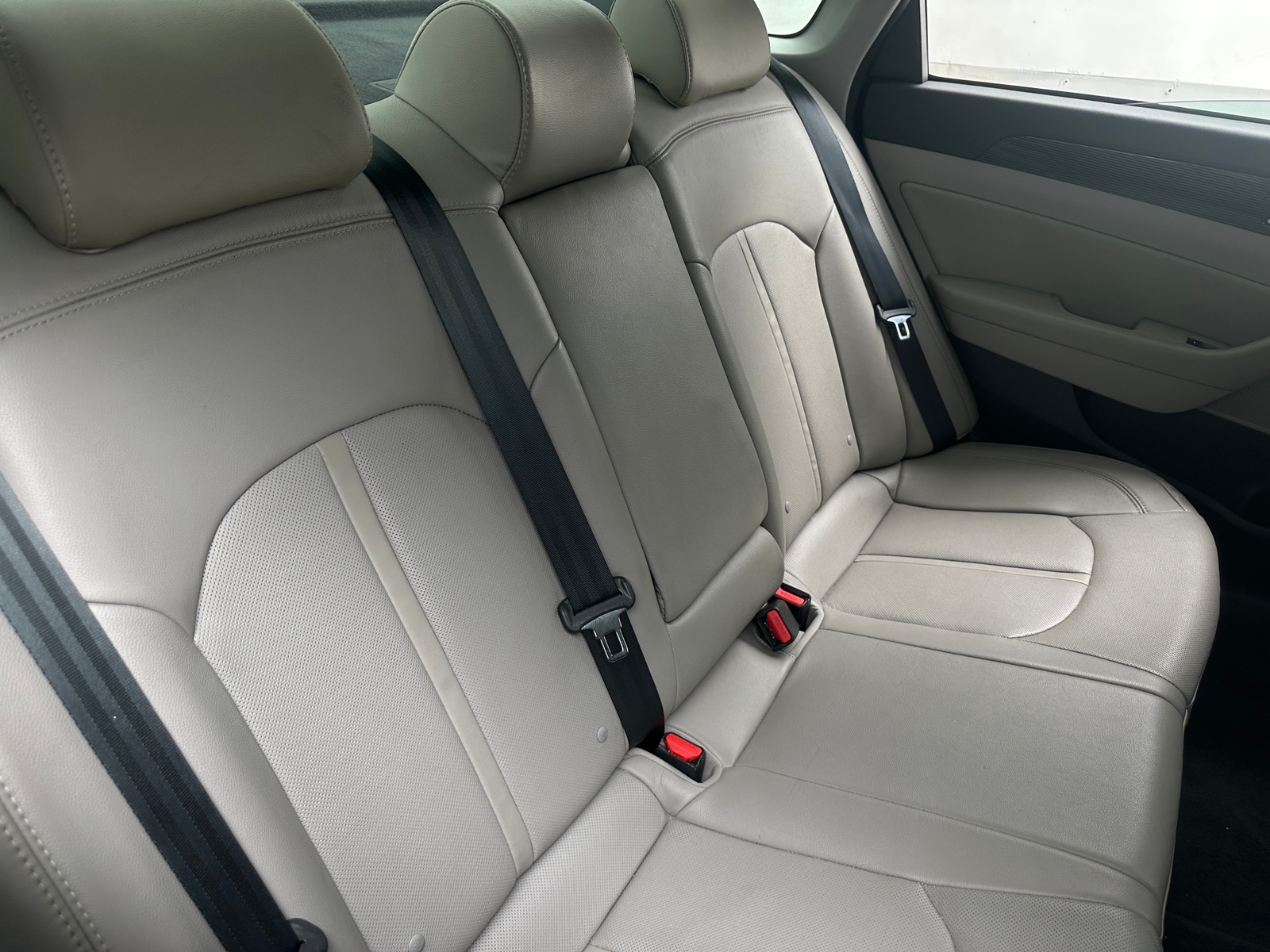 Thumbnail: 2019 Hyundai Sonata - 5