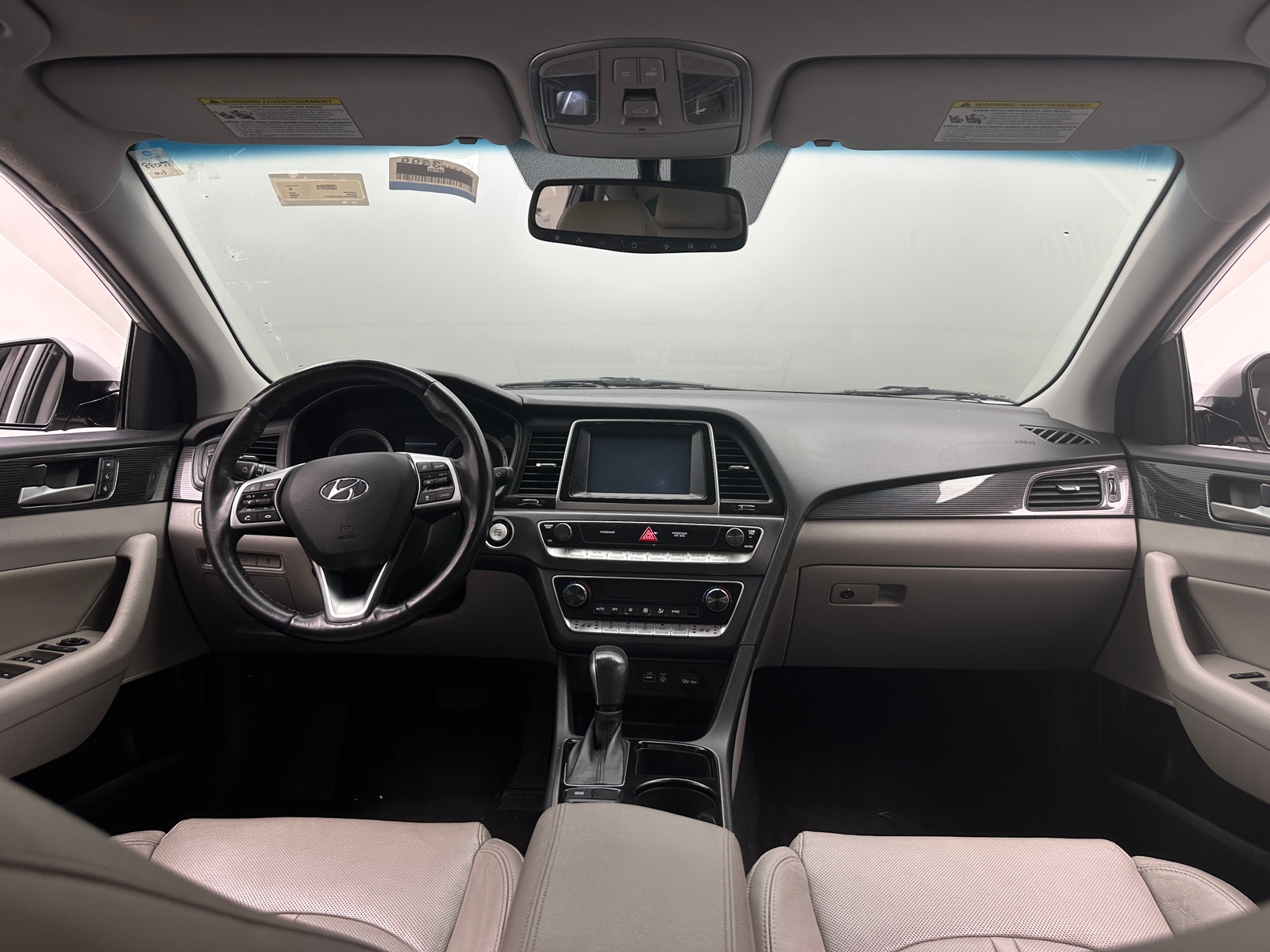 Thumbnail: 2019 Hyundai Sonata - 2