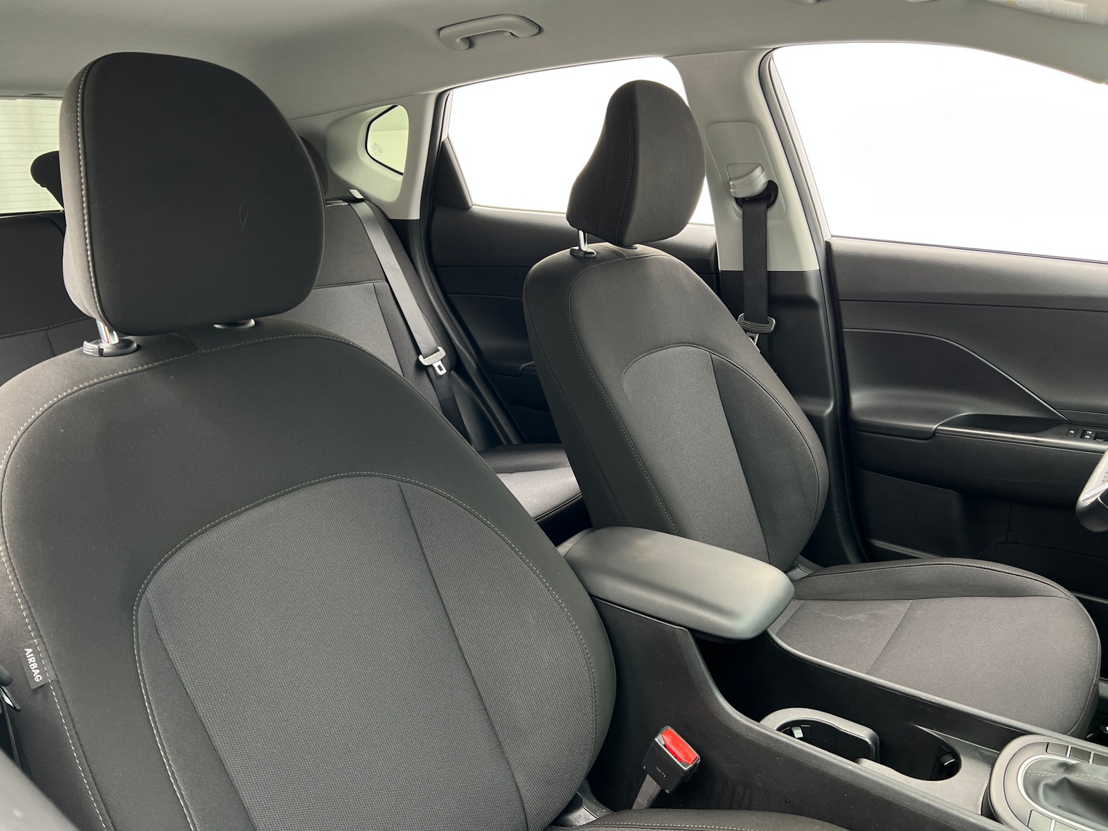 Thumbnail: 2025 Hyundai Kona - 2