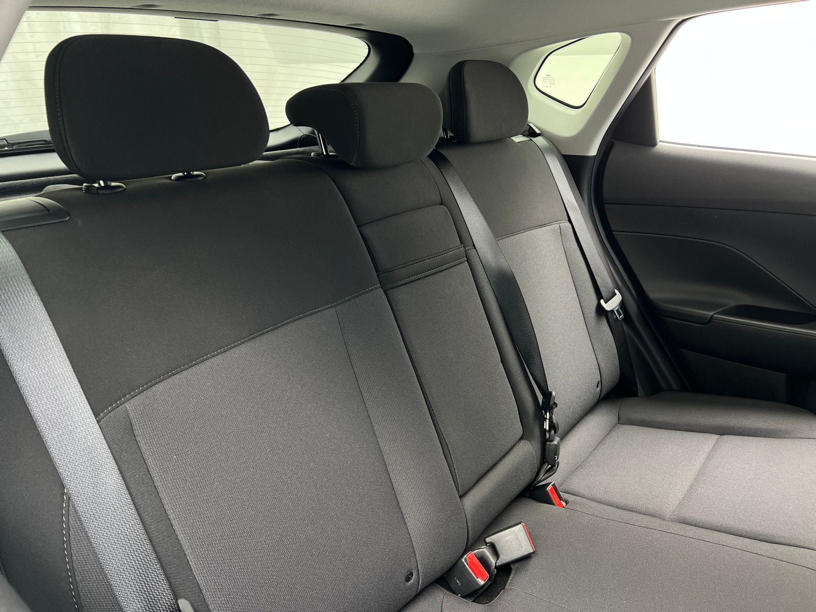 Thumbnail: 2025 Hyundai Kona - 6