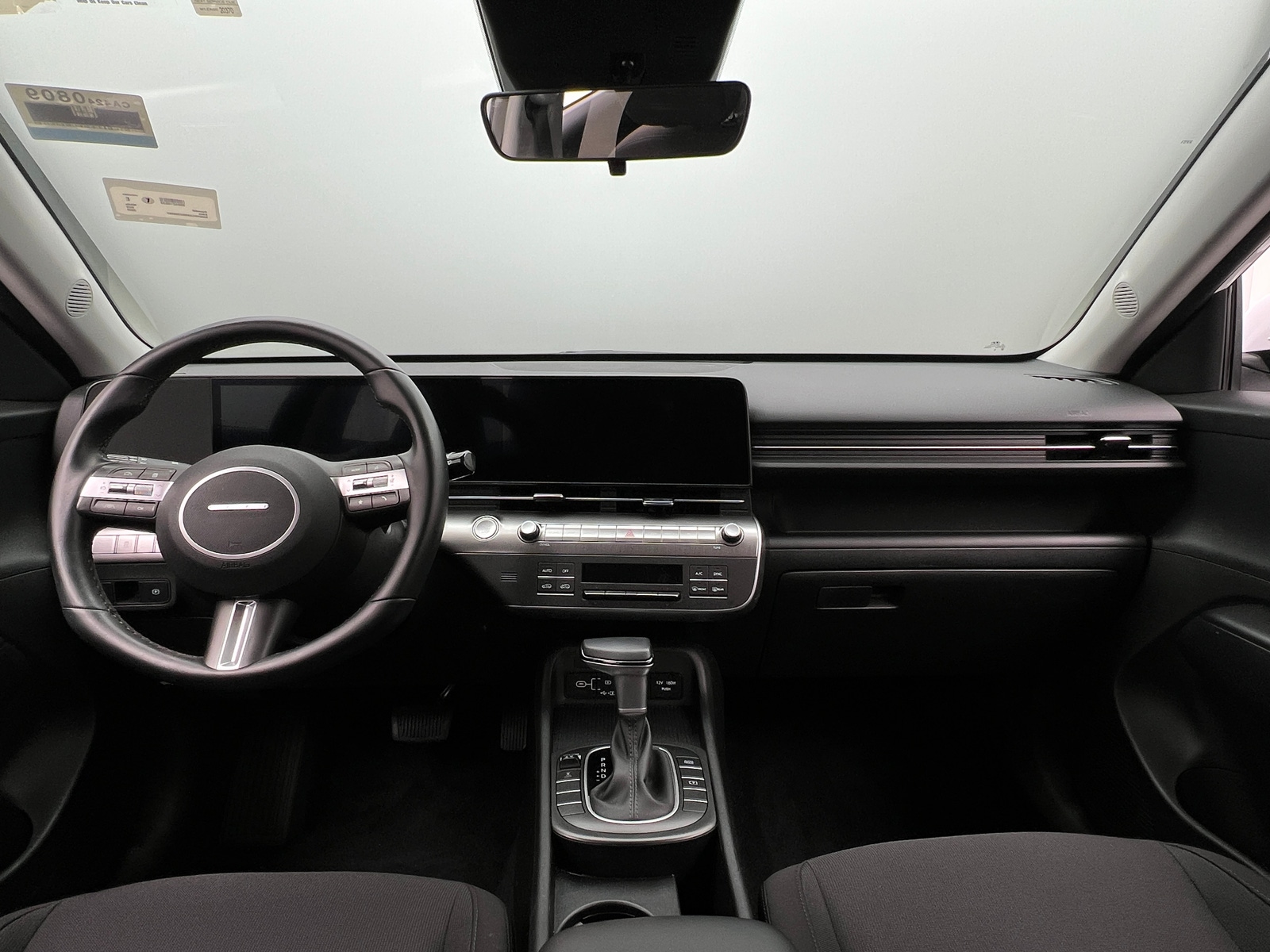 Thumbnail: 2025 Hyundai Kona - 3