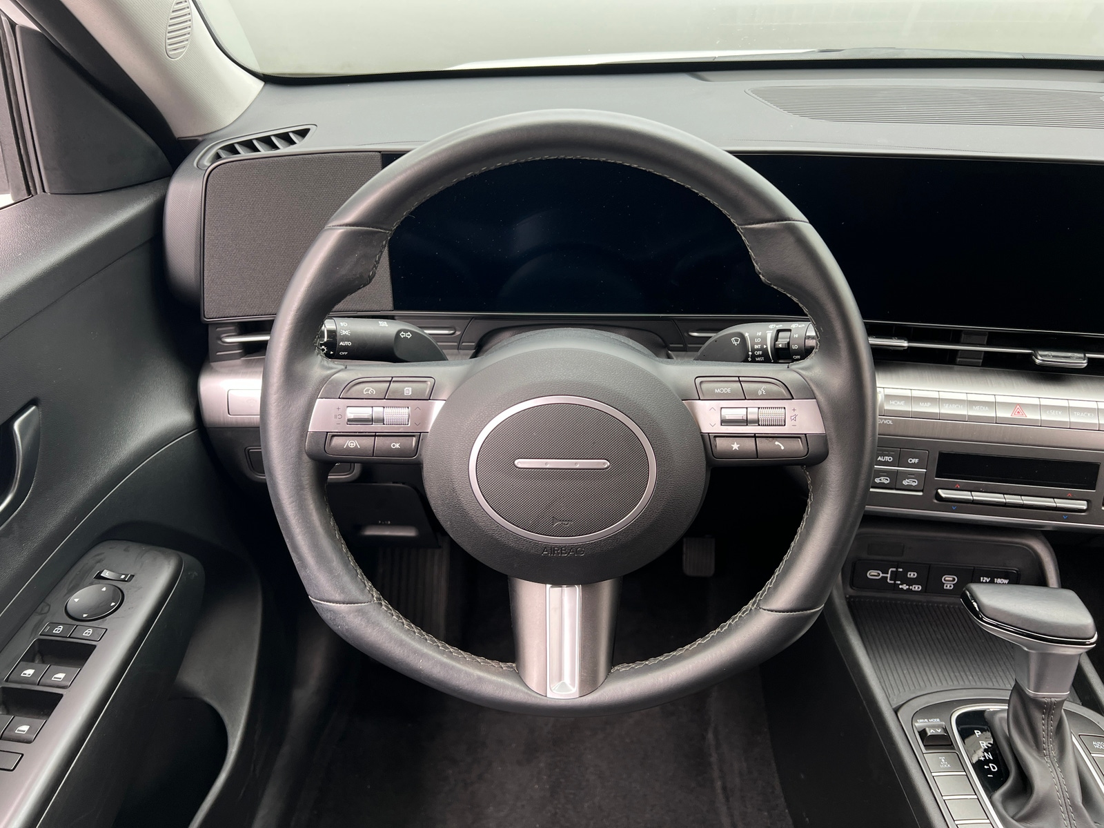 Thumbnail: 2025 Hyundai Kona - 5