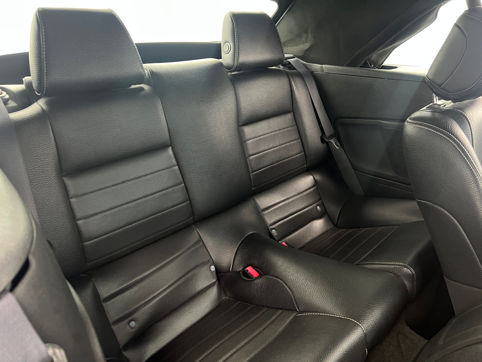 Thumbnail: 2012 Ford Mustang - 5