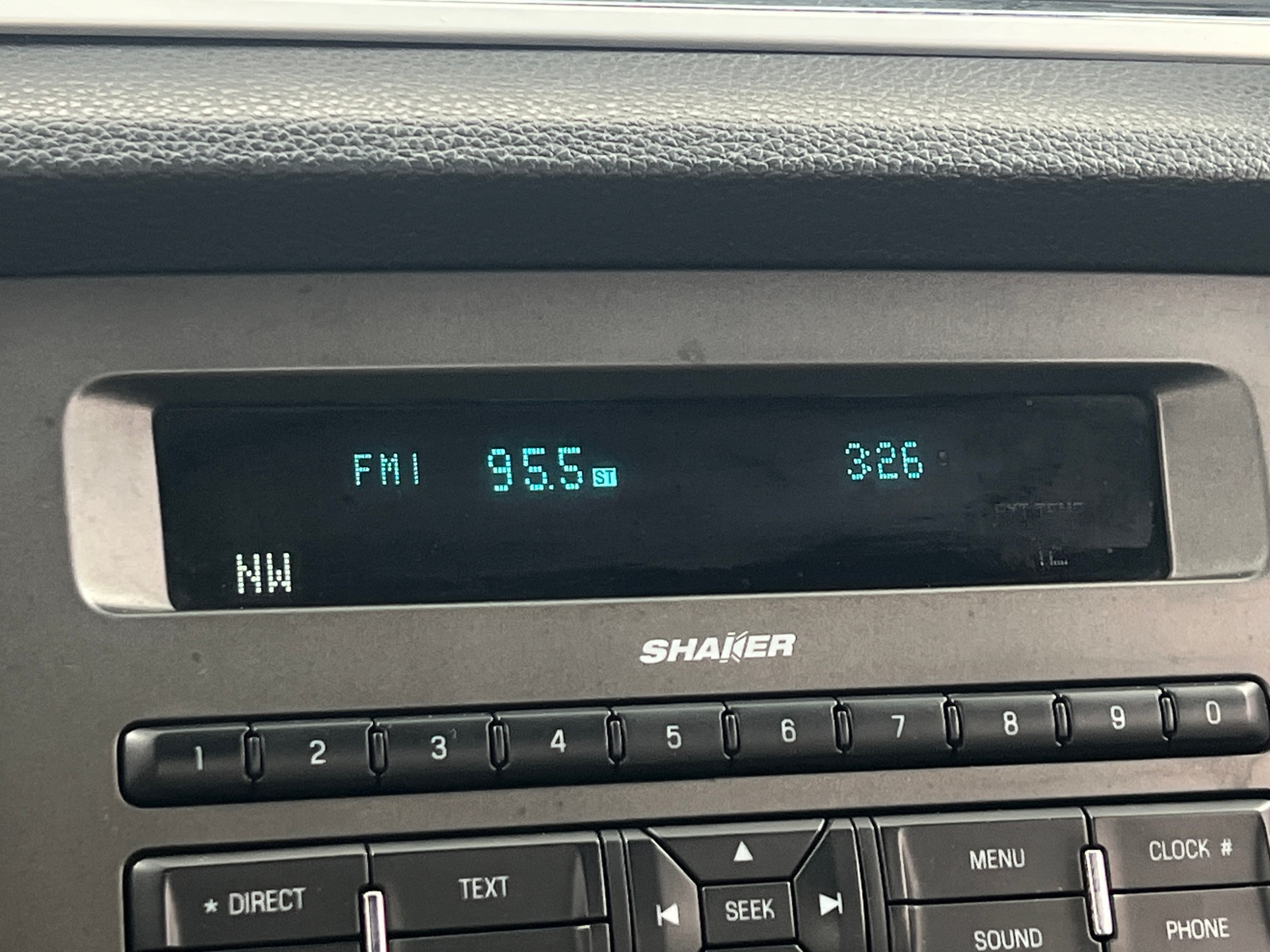 Thumbnail: 2012 Ford Mustang - 3