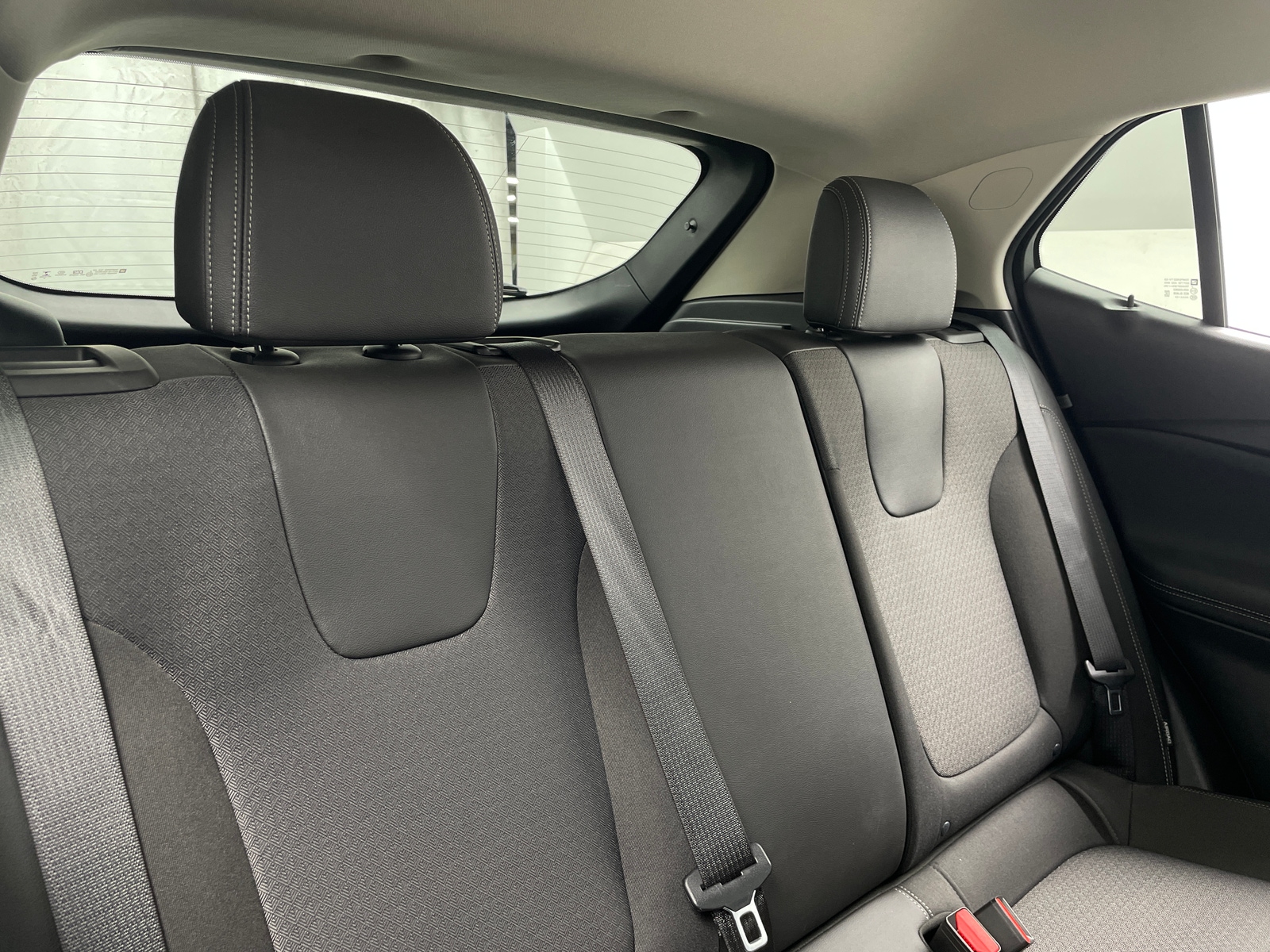 Thumbnail: 2025 Buick Encore GX - 6