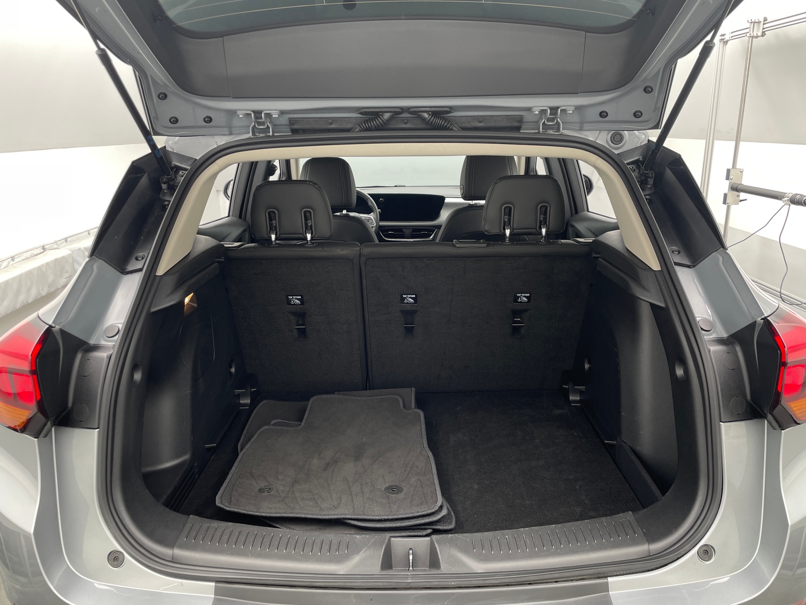 Thumbnail: 2025 Buick Encore GX - 7