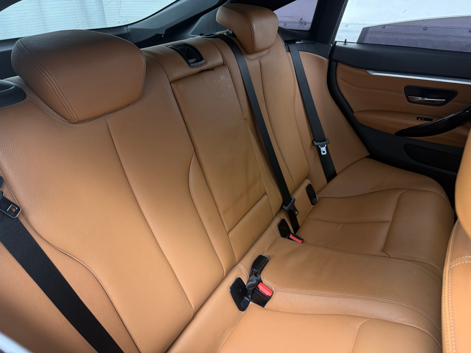 Thumbnail: 2019 BMW 4 Series - 5