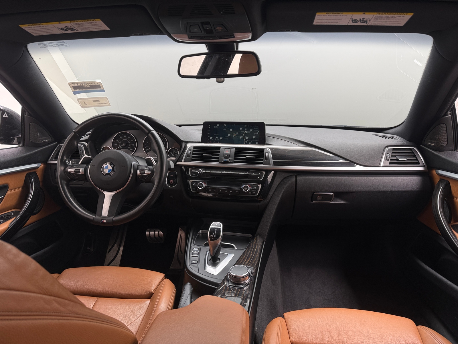 Thumbnail: 2019 BMW 4 Series - 2