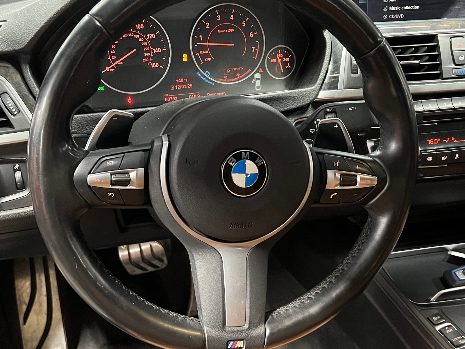 Thumbnail: 2019 BMW 4 Series - 4
