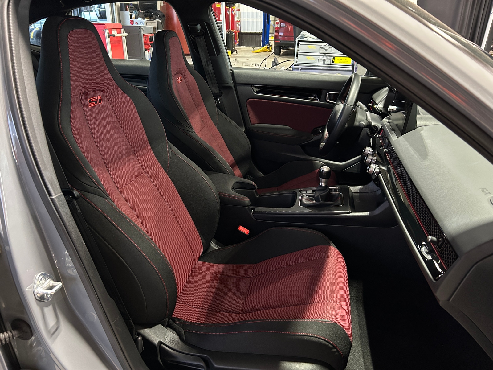 Thumbnail: 2025 Honda Civic - 2