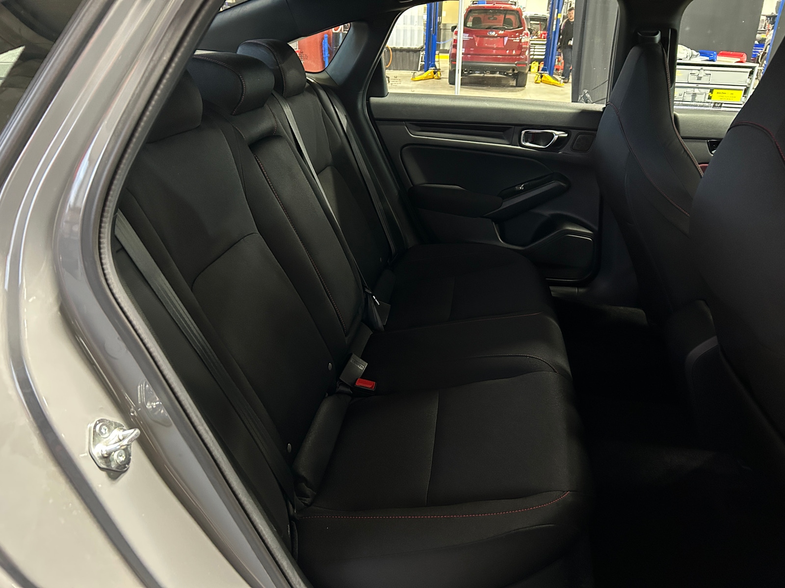 Thumbnail: 2025 Honda Civic - 6