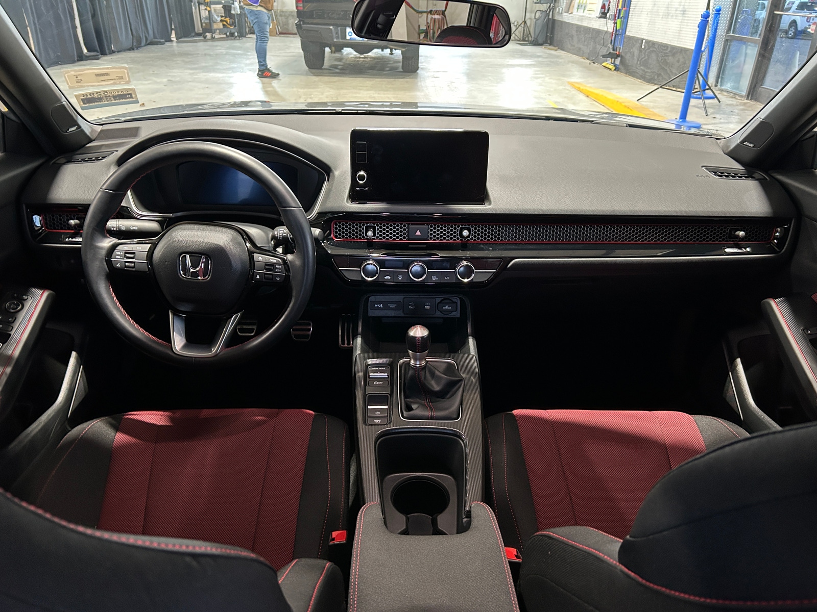 Thumbnail: 2025 Honda Civic - 3