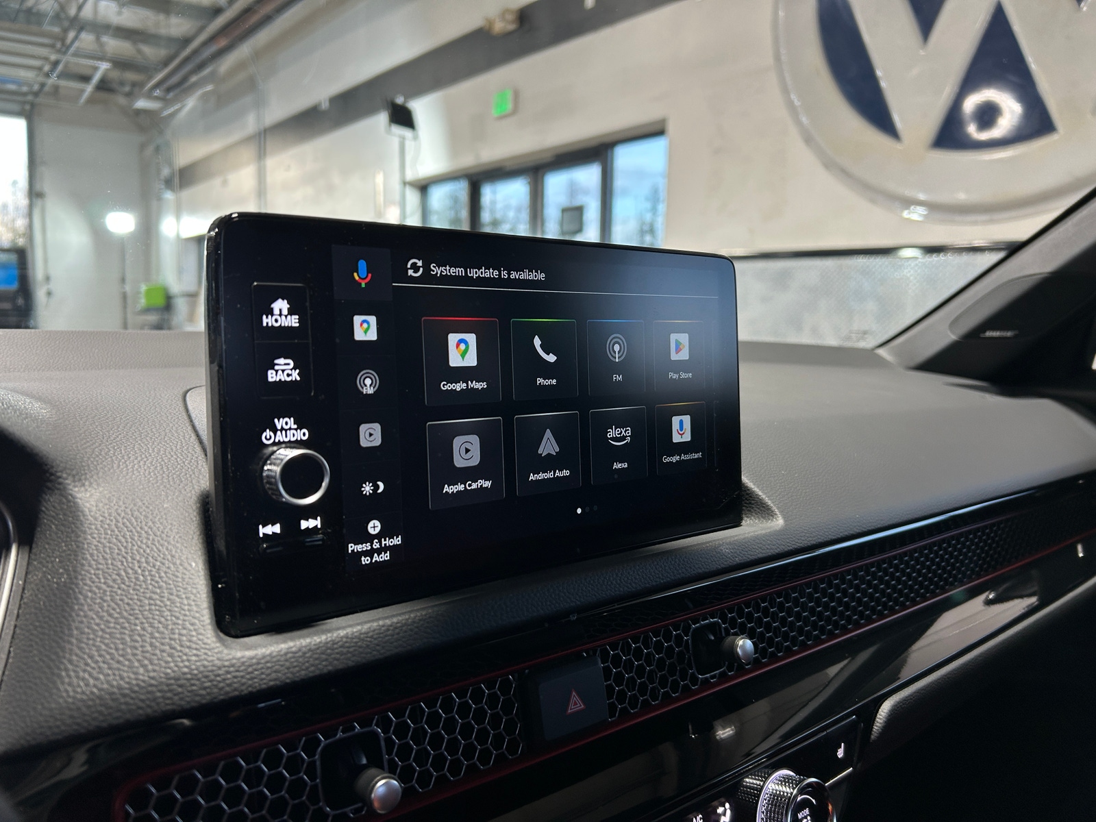 Thumbnail: 2025 Honda Civic - 4