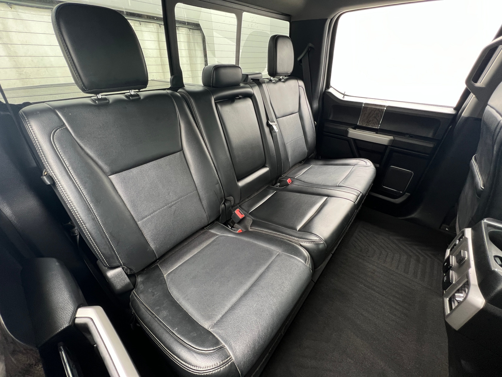 Thumbnail: 2019 Ford Econoline - 5