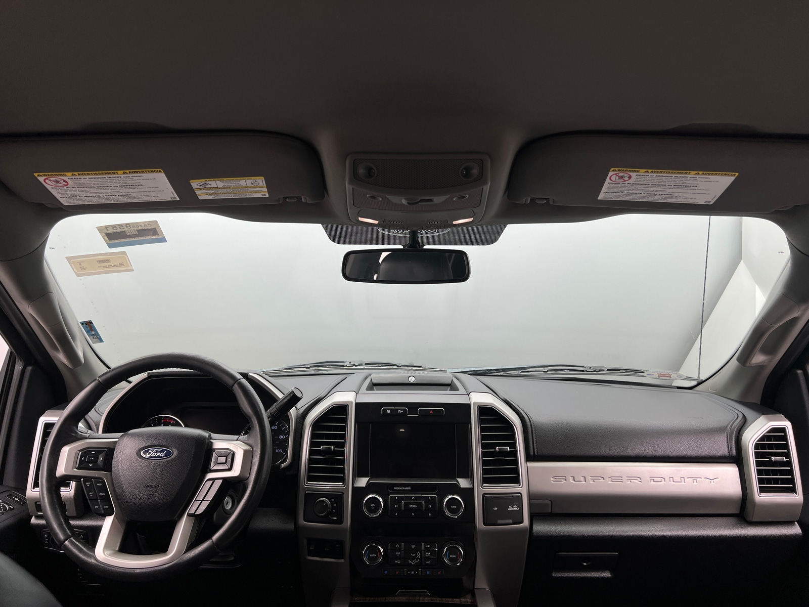 Thumbnail: 2019 Ford Econoline - 2