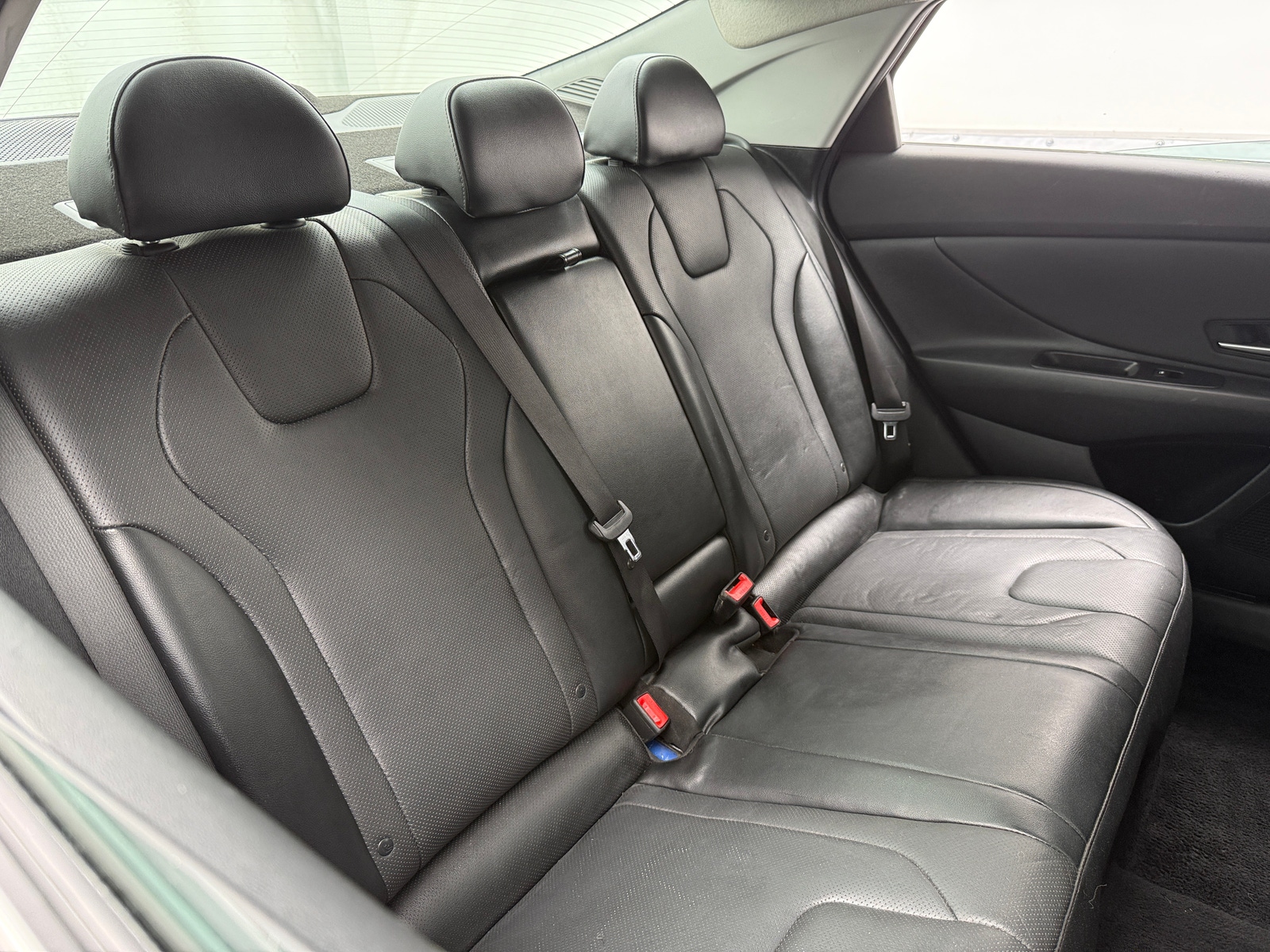 Thumbnail: 2023 Hyundai Elantra - 5