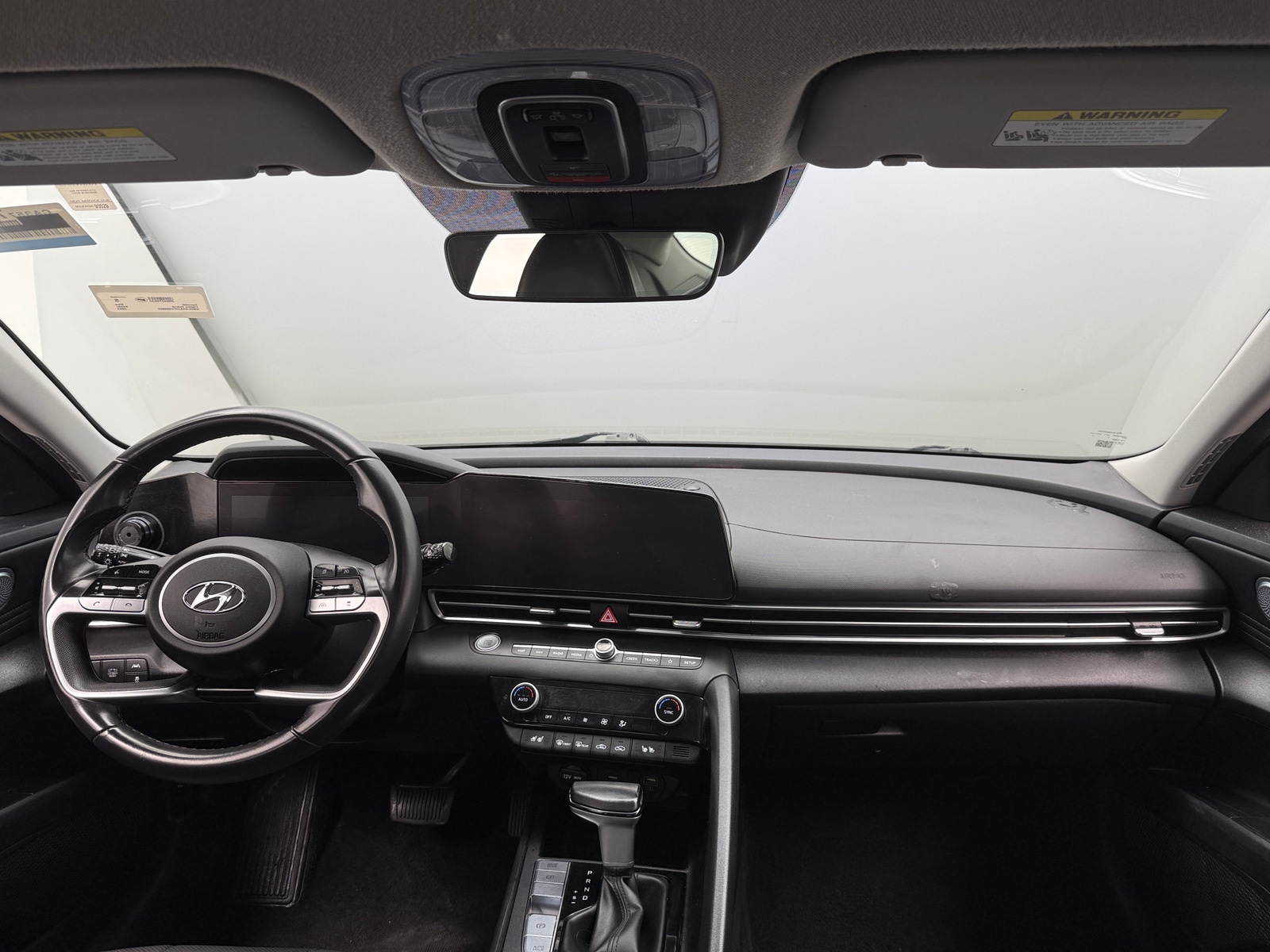 Thumbnail: 2023 Hyundai Elantra - 2