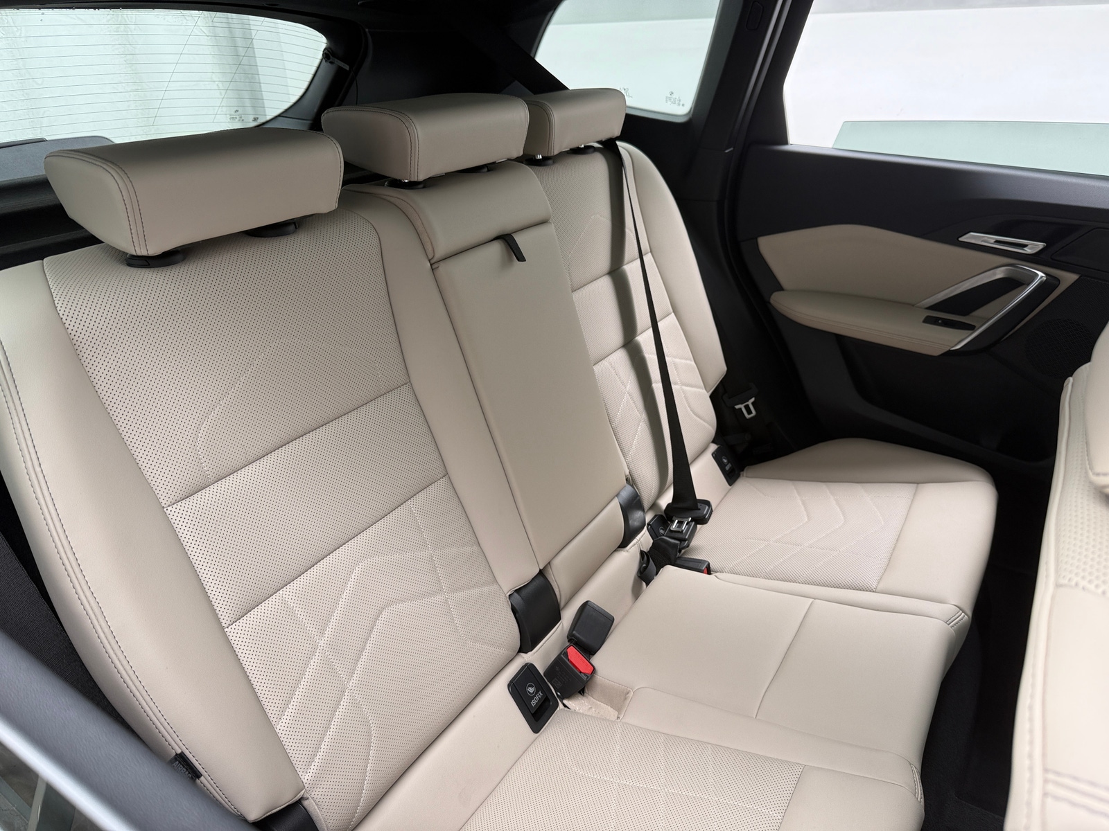 Thumbnail: 2025 BMW X1 - 5