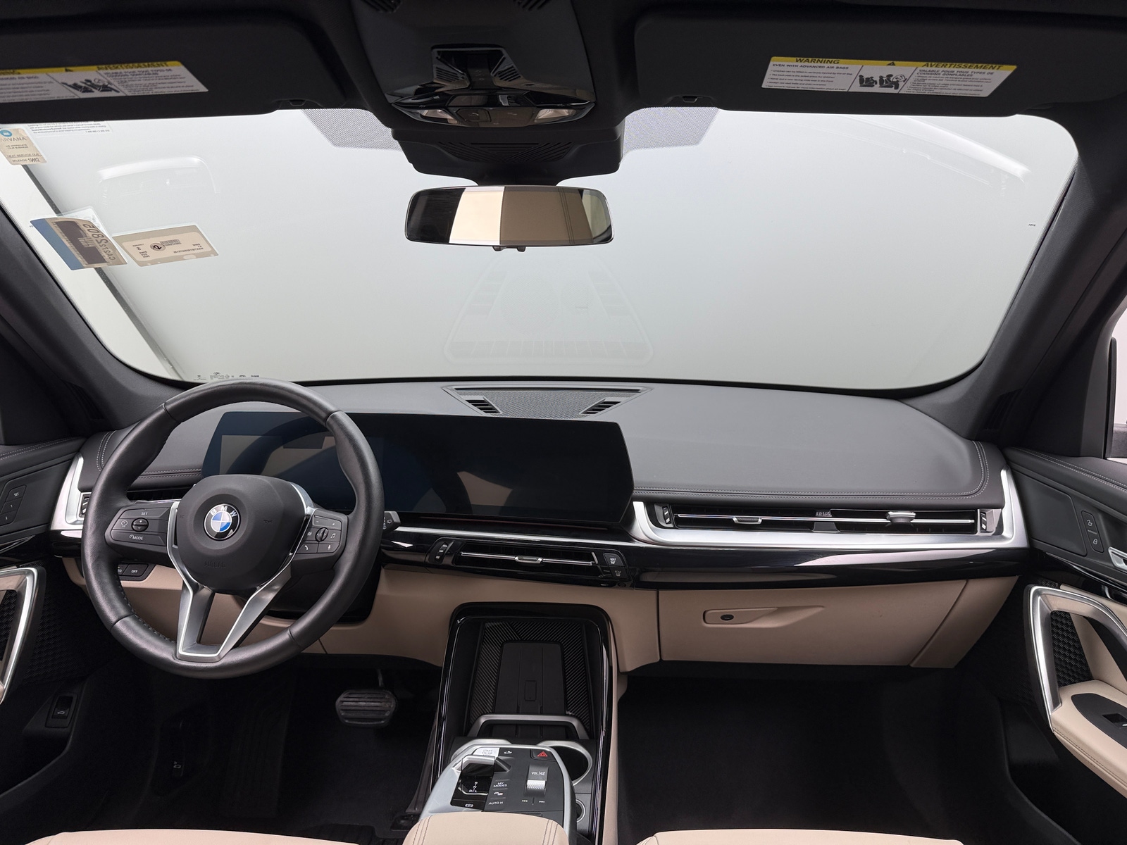 Thumbnail: 2025 BMW X1 - 2