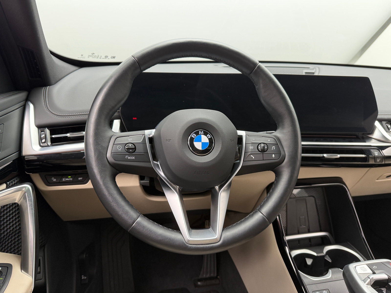 Thumbnail: 2025 BMW X1 - 4