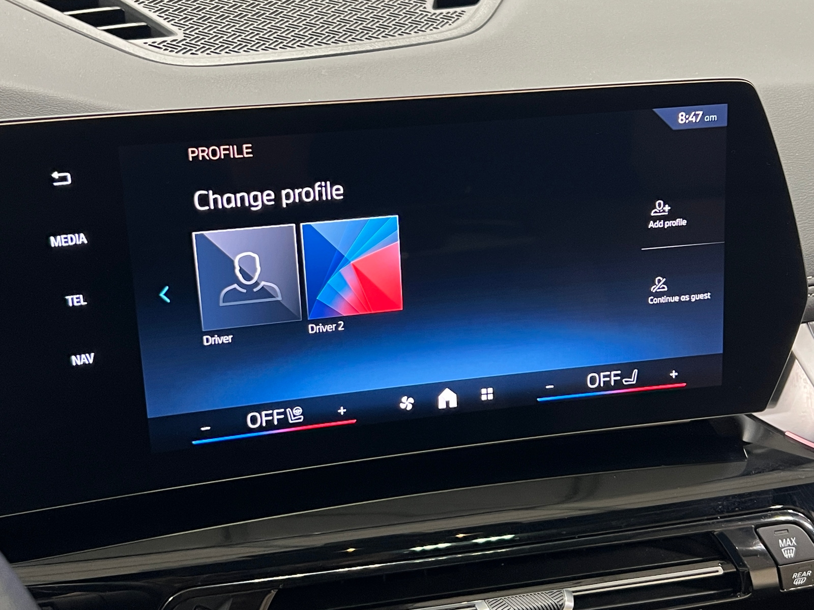 Thumbnail: 2025 BMW X1 - 3