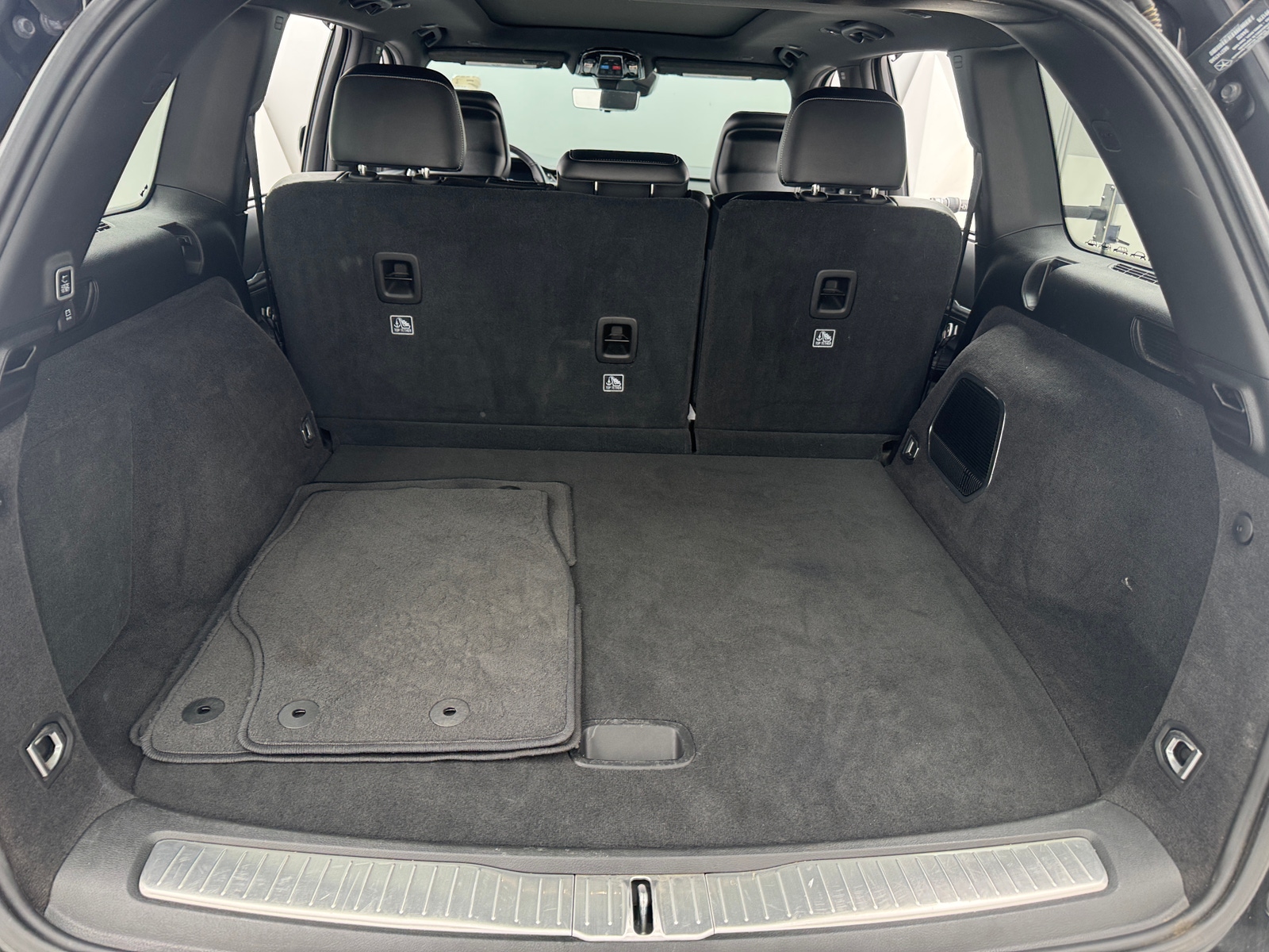 Thumbnail: 2022 Jeep Grand Cherokee - 6