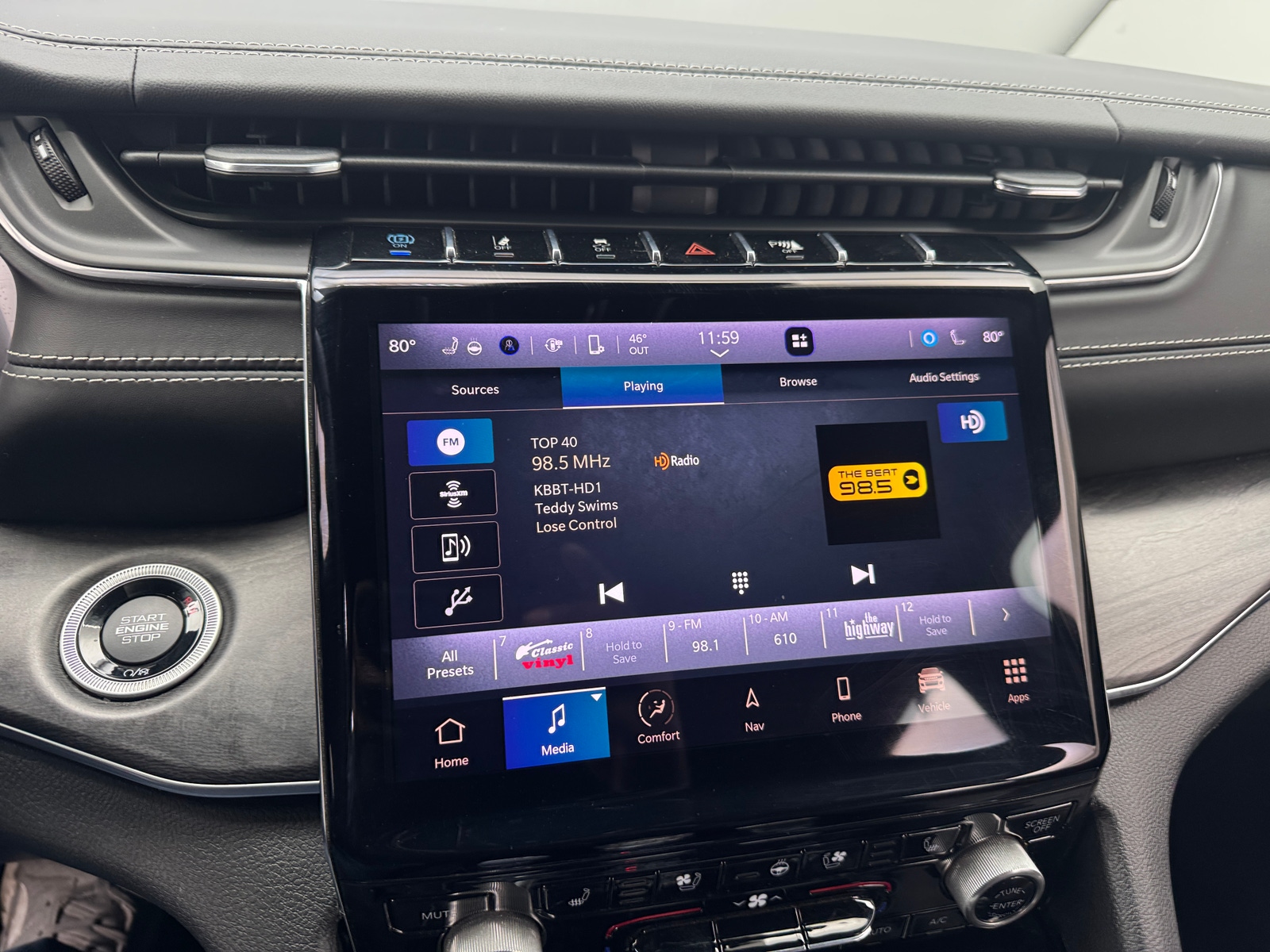 Thumbnail: 2022 Jeep Grand Cherokee - 3