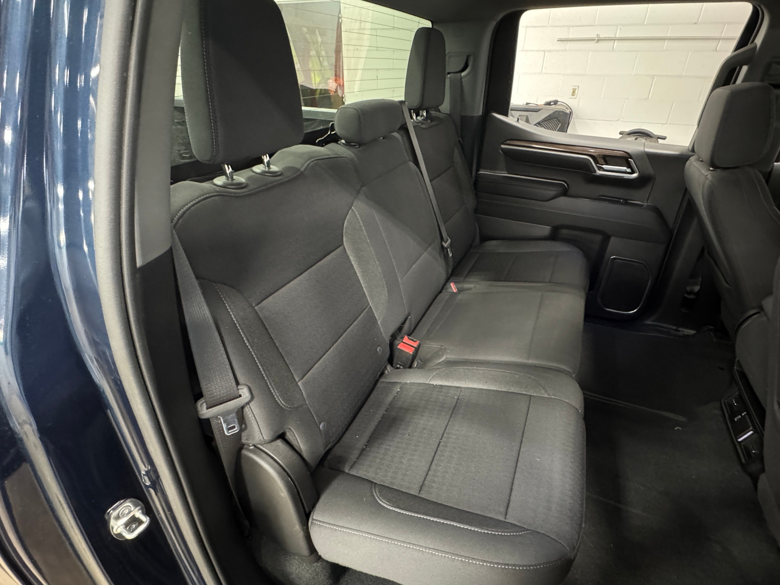 Thumbnail: 2022 Chevrolet Silverado 1500 - 6