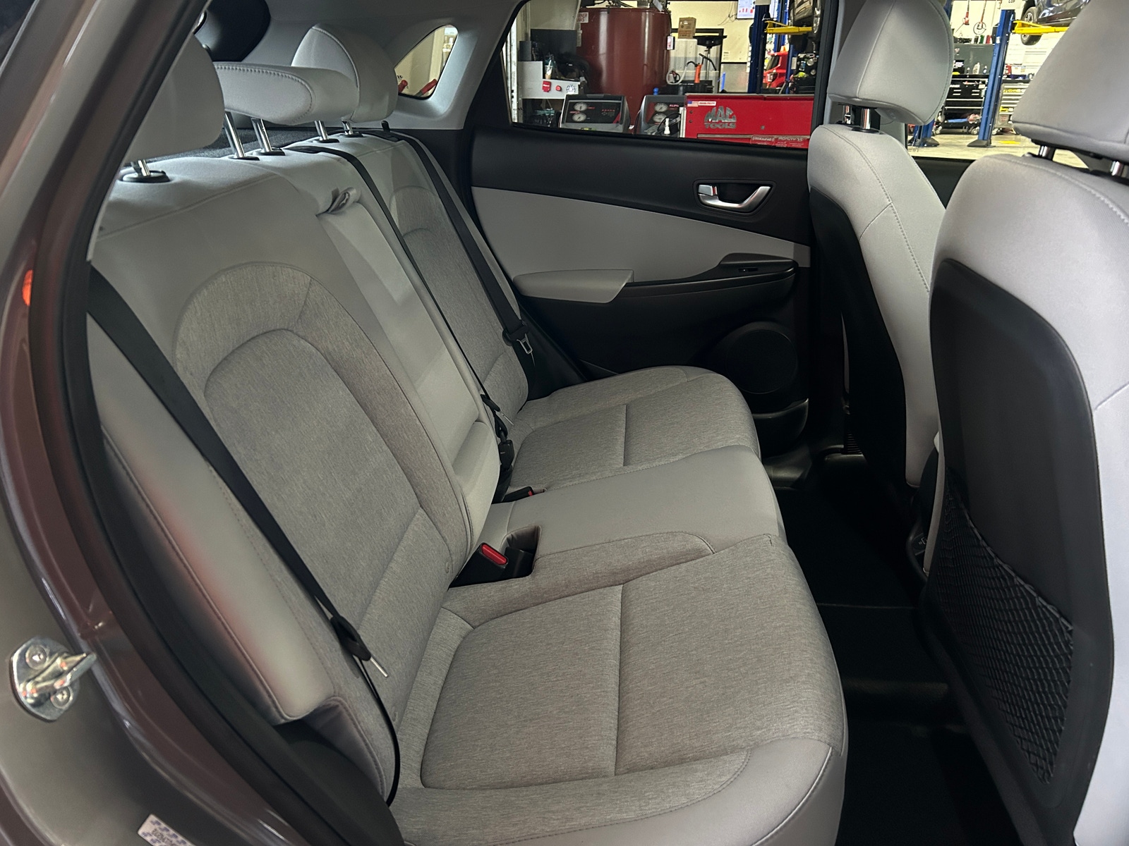 Thumbnail: 2023 Hyundai Kona - 6