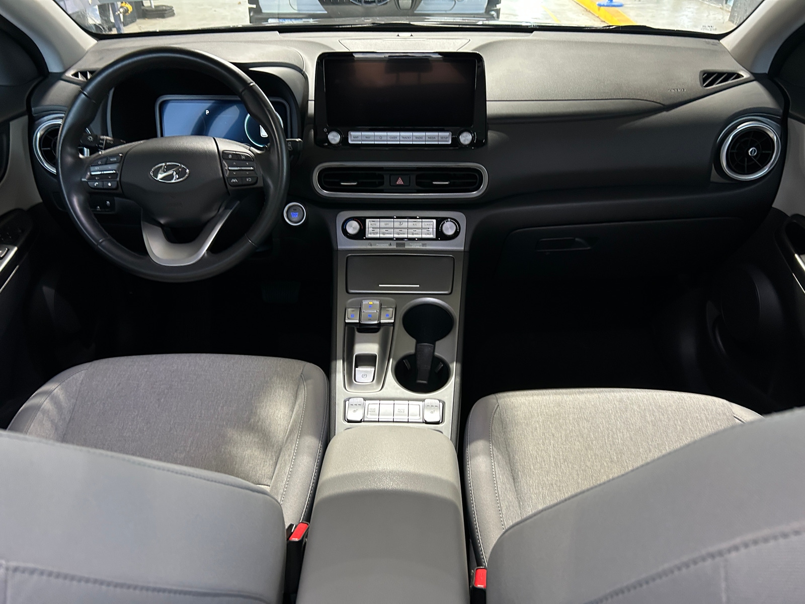 Thumbnail: 2023 Hyundai Kona - 3