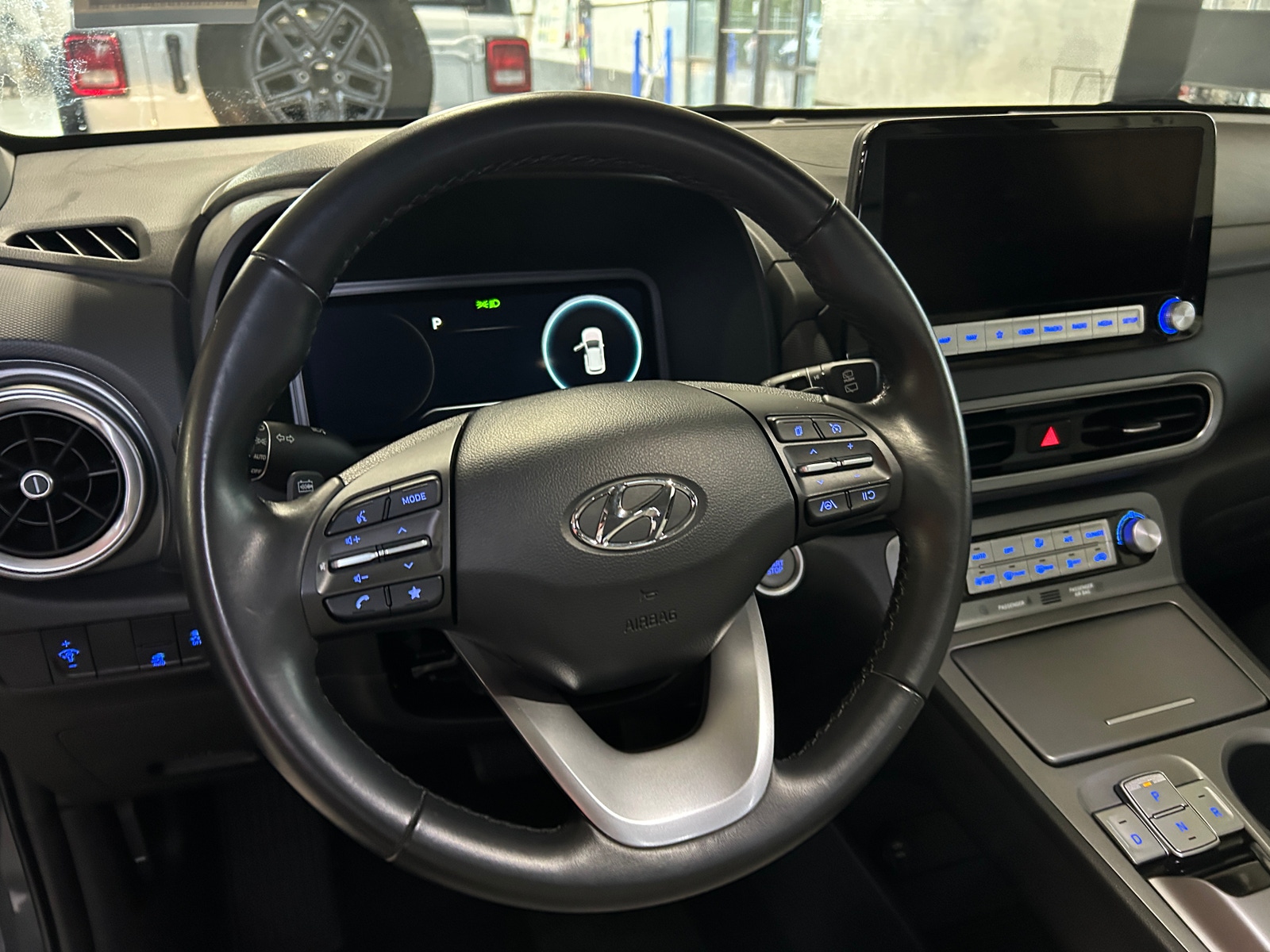 Thumbnail: 2023 Hyundai Kona - 5