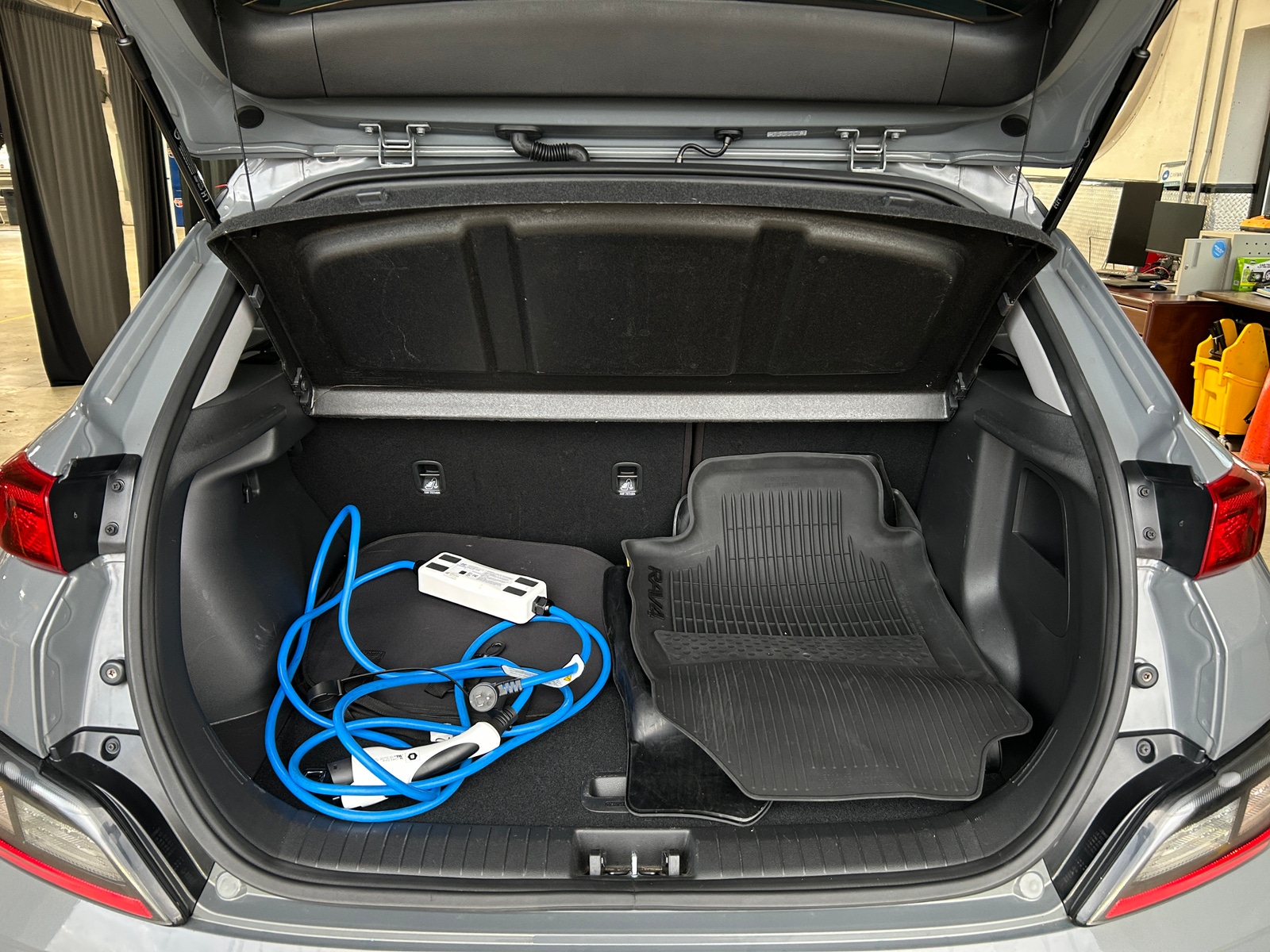 Thumbnail: 2023 Hyundai Kona - 7