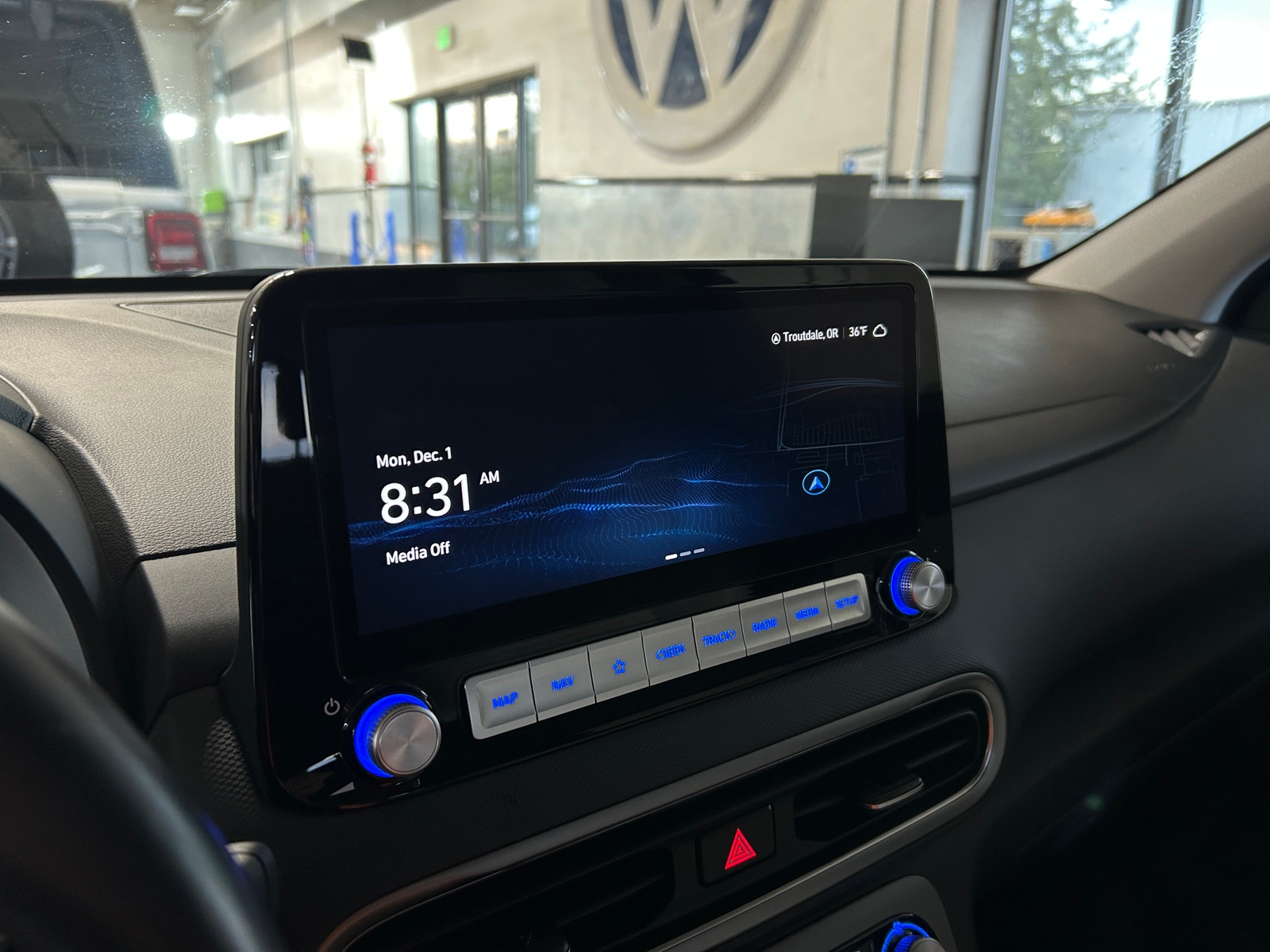 Thumbnail: 2023 Hyundai Kona - 4