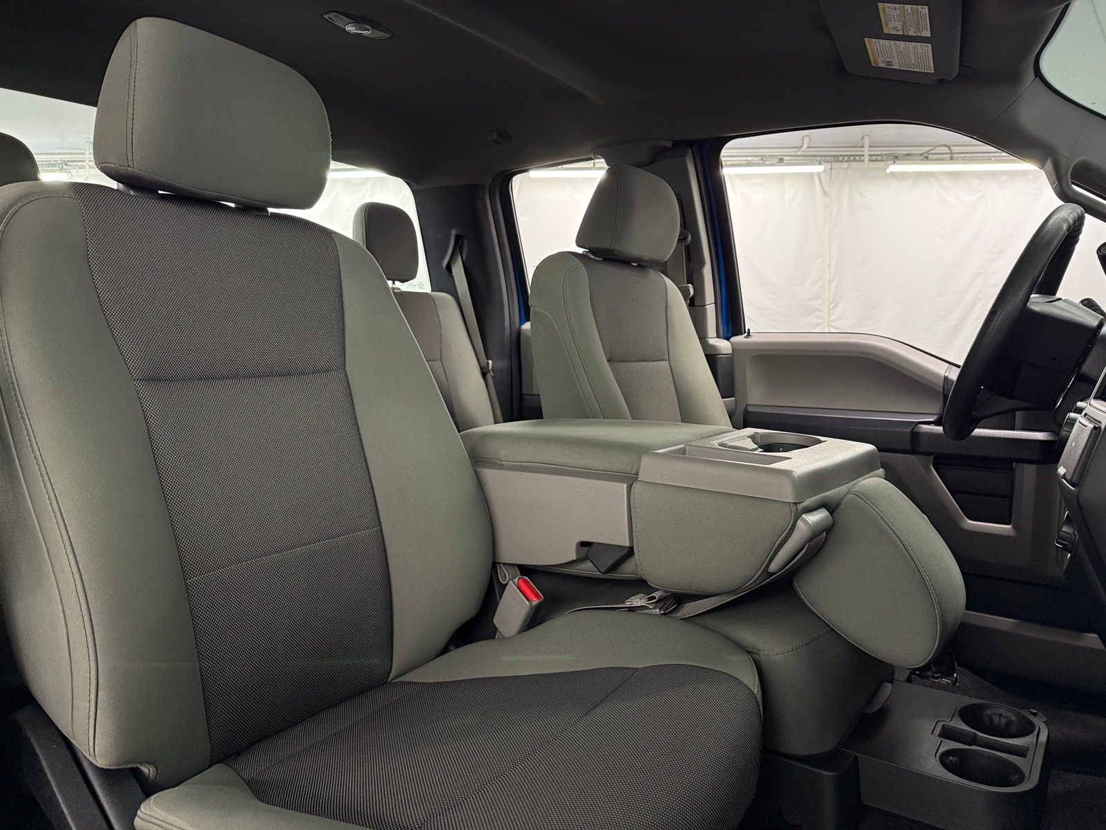 Thumbnail: 2016 Ford Econoline - 2