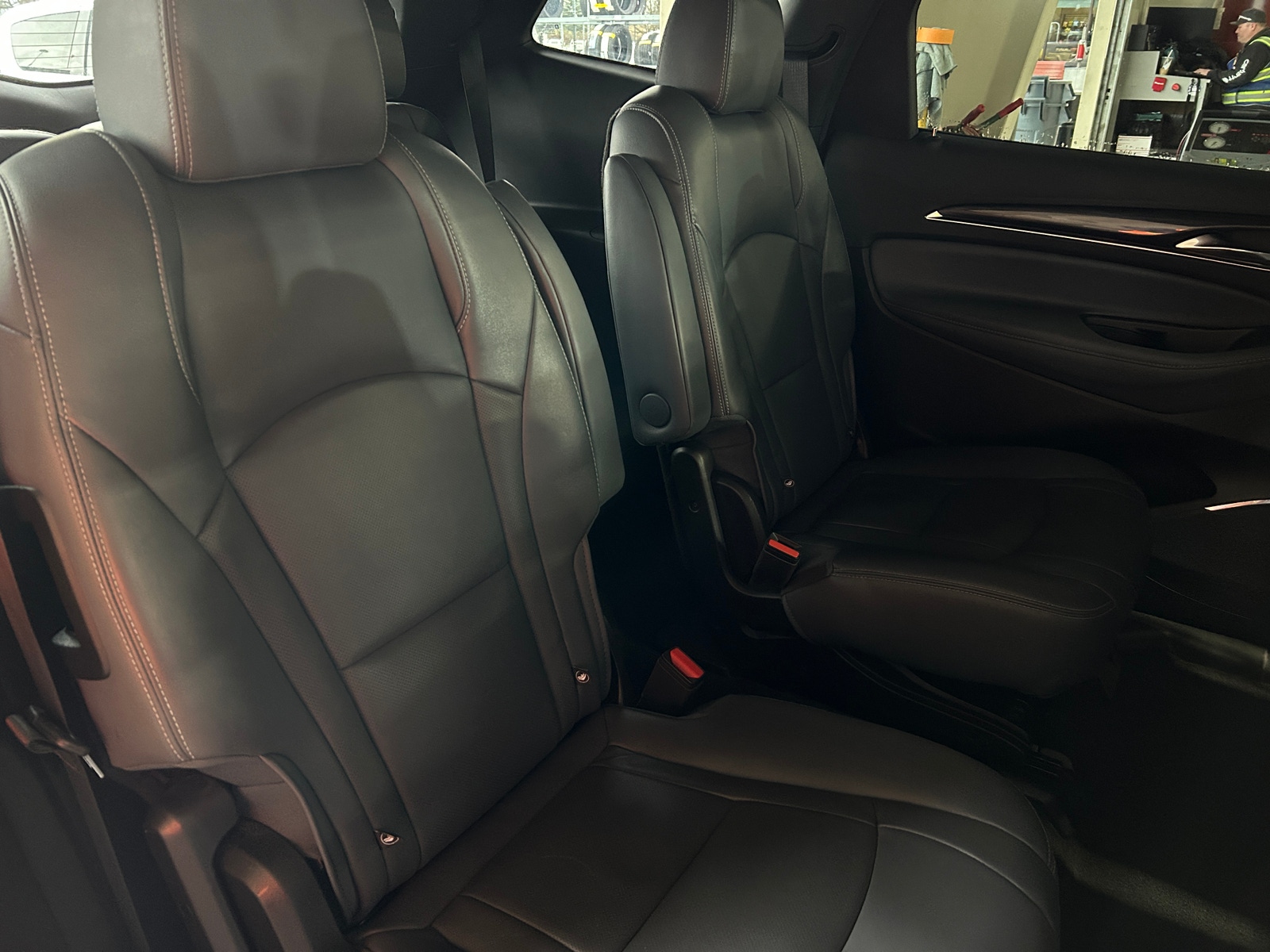 Thumbnail: 2024 Buick Enclave - 5