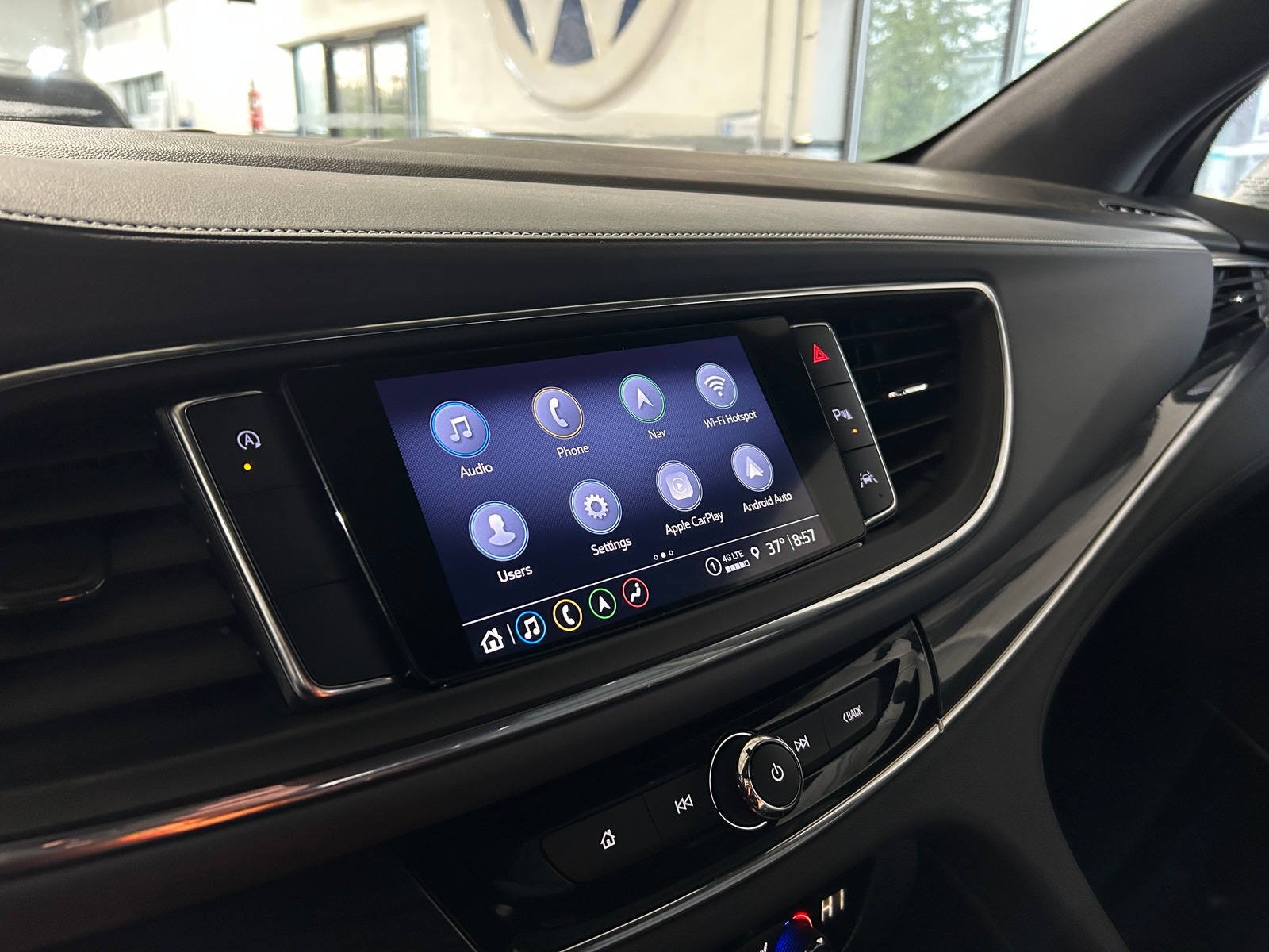 Thumbnail: 2024 Buick Enclave - 3