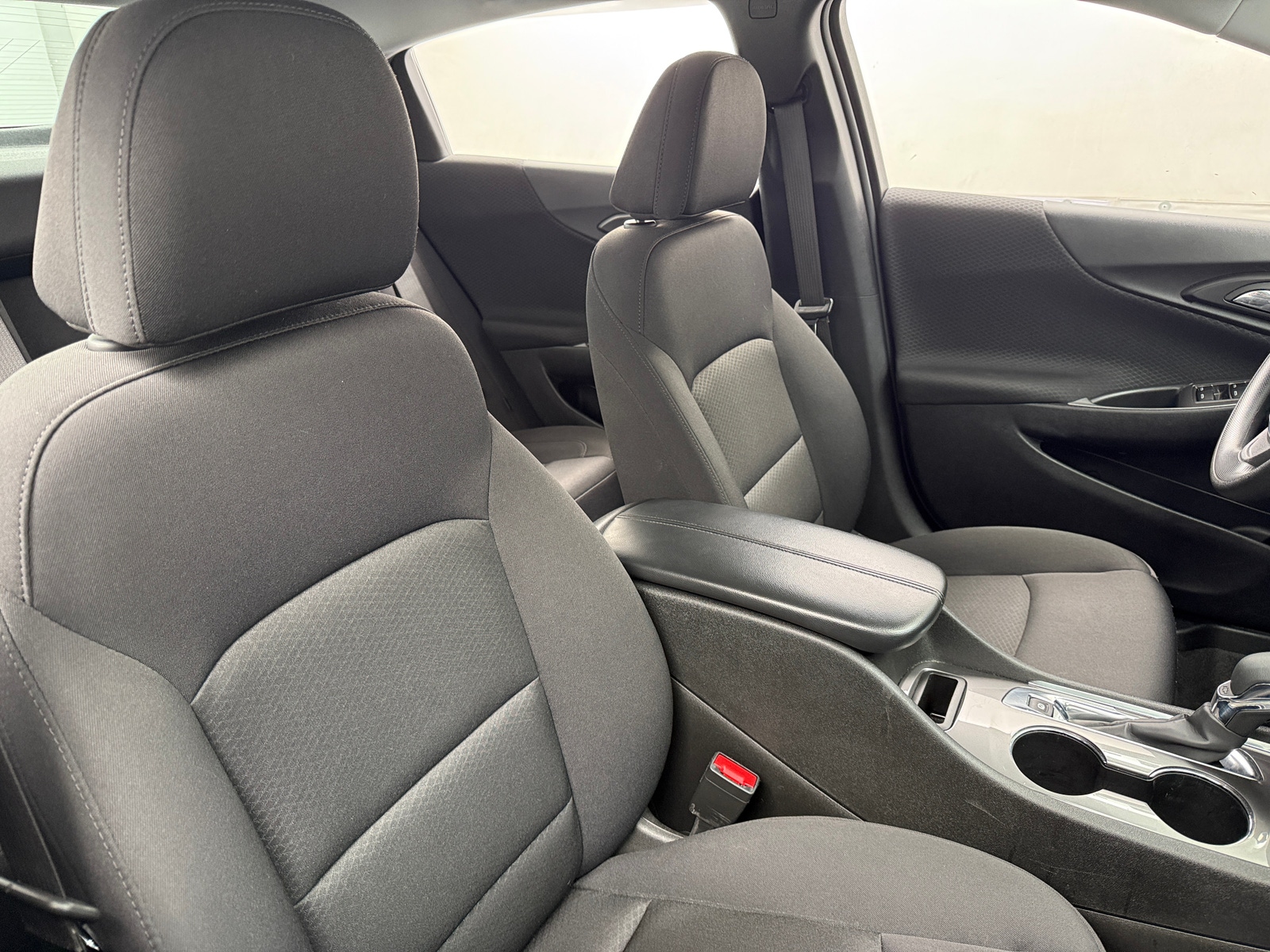 Thumbnail: 2024 Chevrolet Malibu - 2