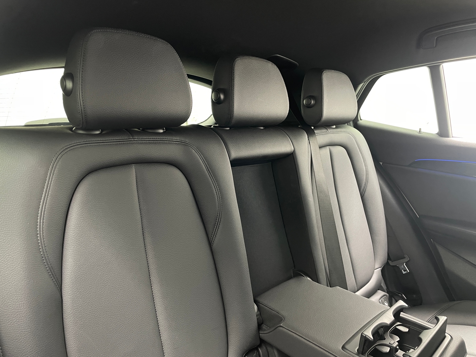 Thumbnail: 2022 BMW X2 - 5