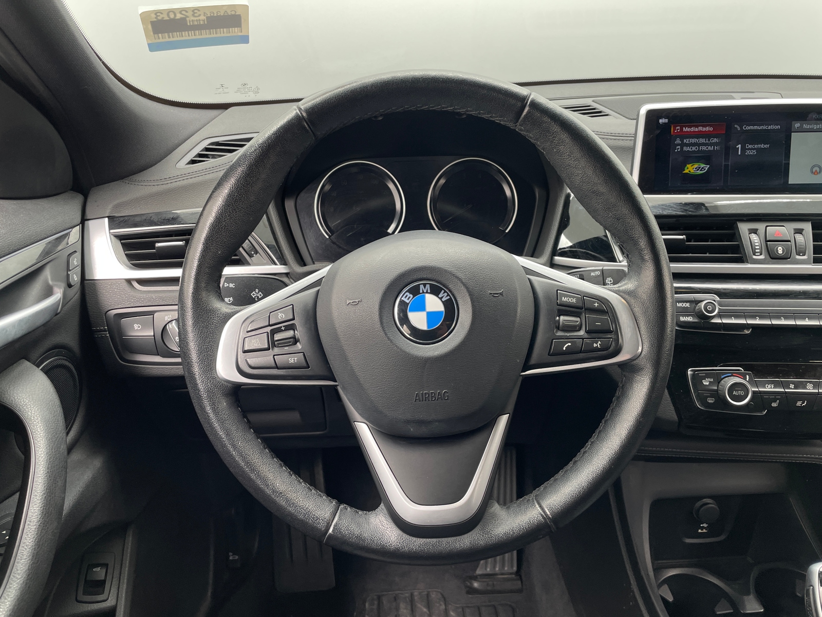 Thumbnail: 2022 BMW X2 - 4